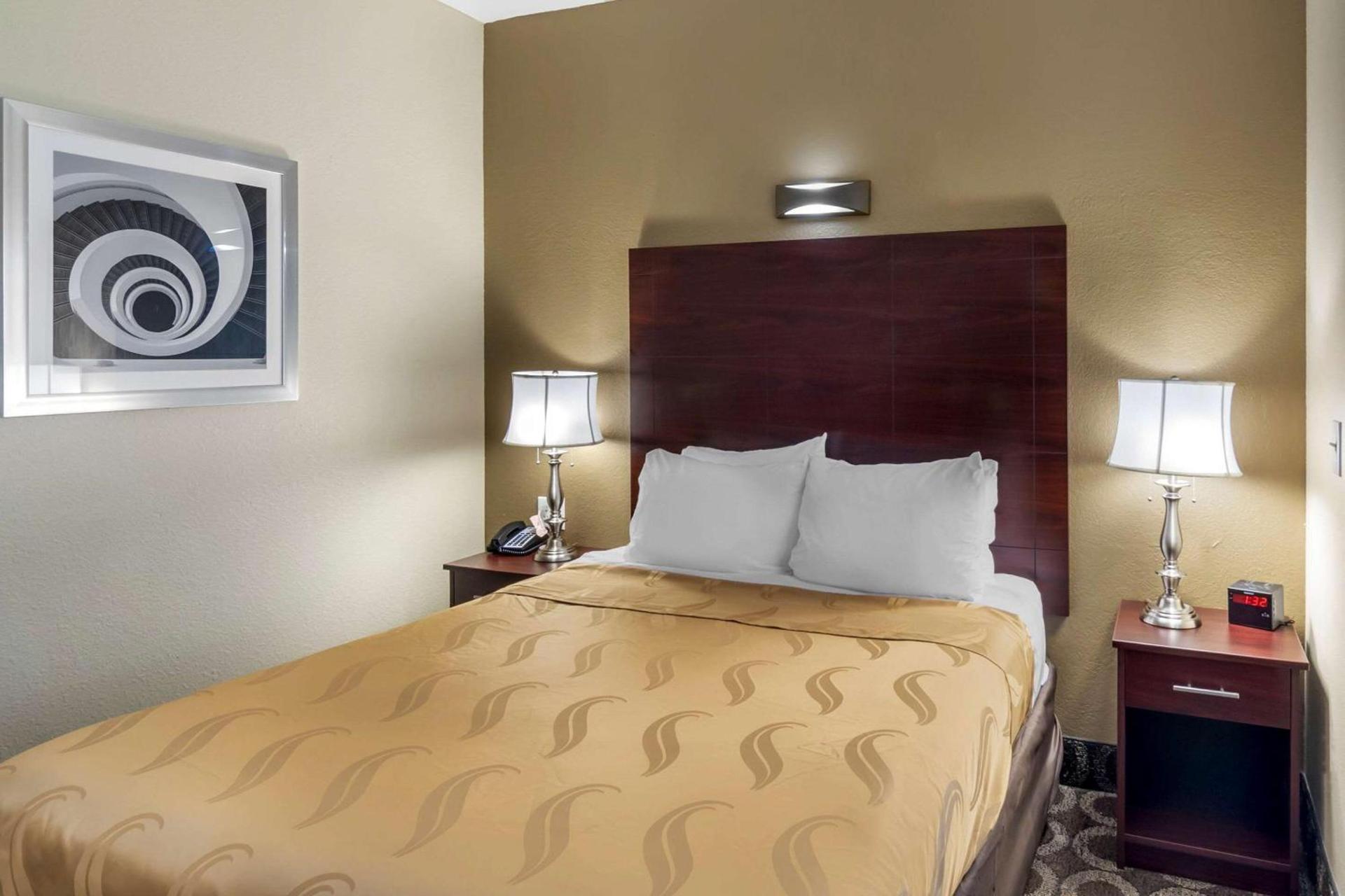 Quality Inn Overland Park Kansas City photo 14