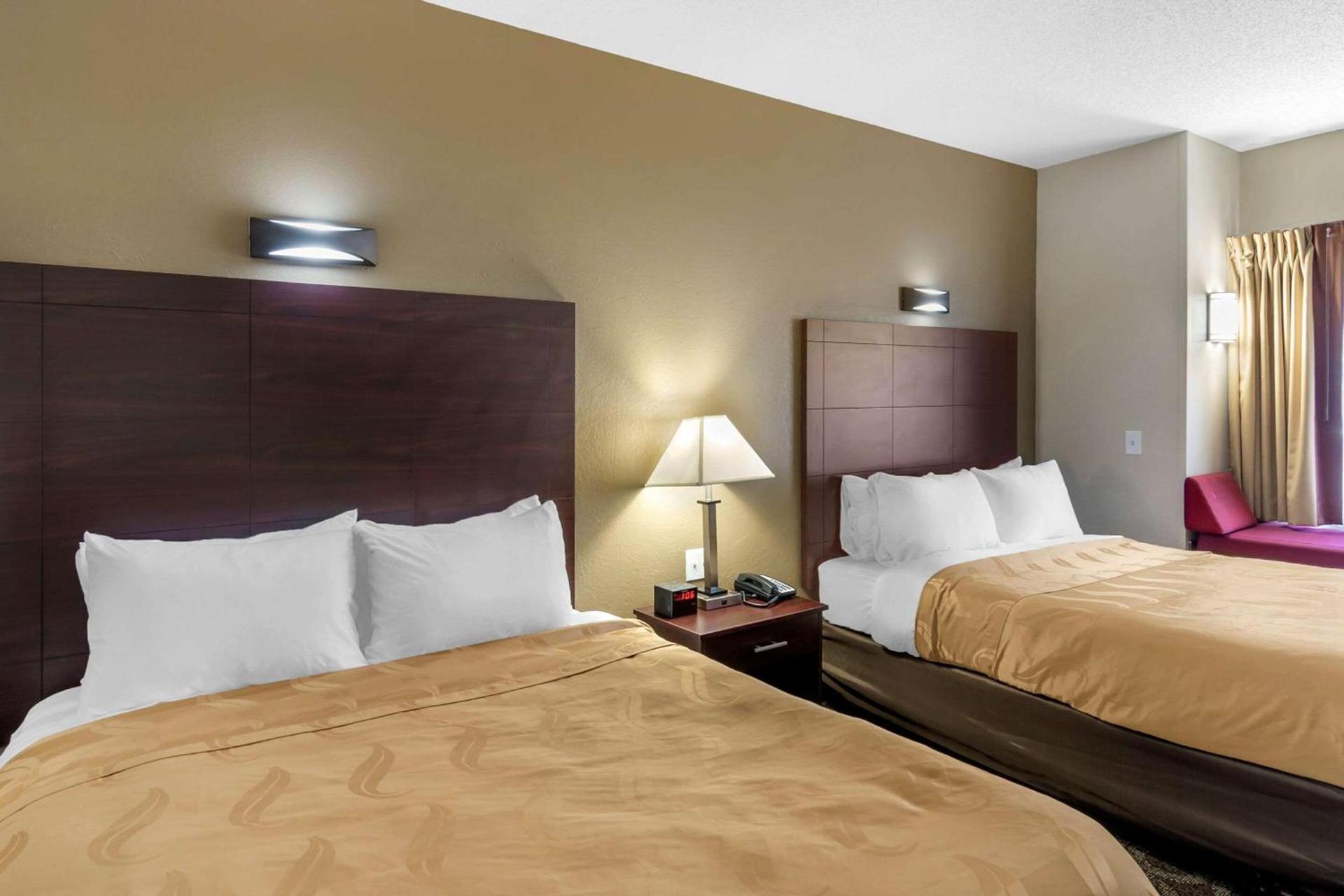 Quality Inn Overland Park Kansas City photo 19