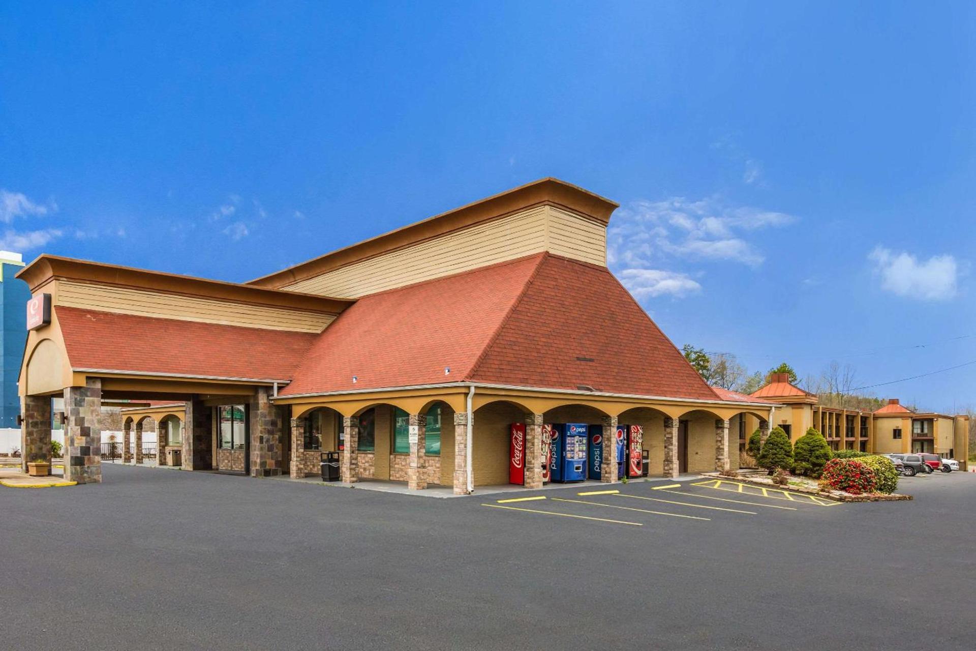 Econo Lodge Salisbury South photo 2