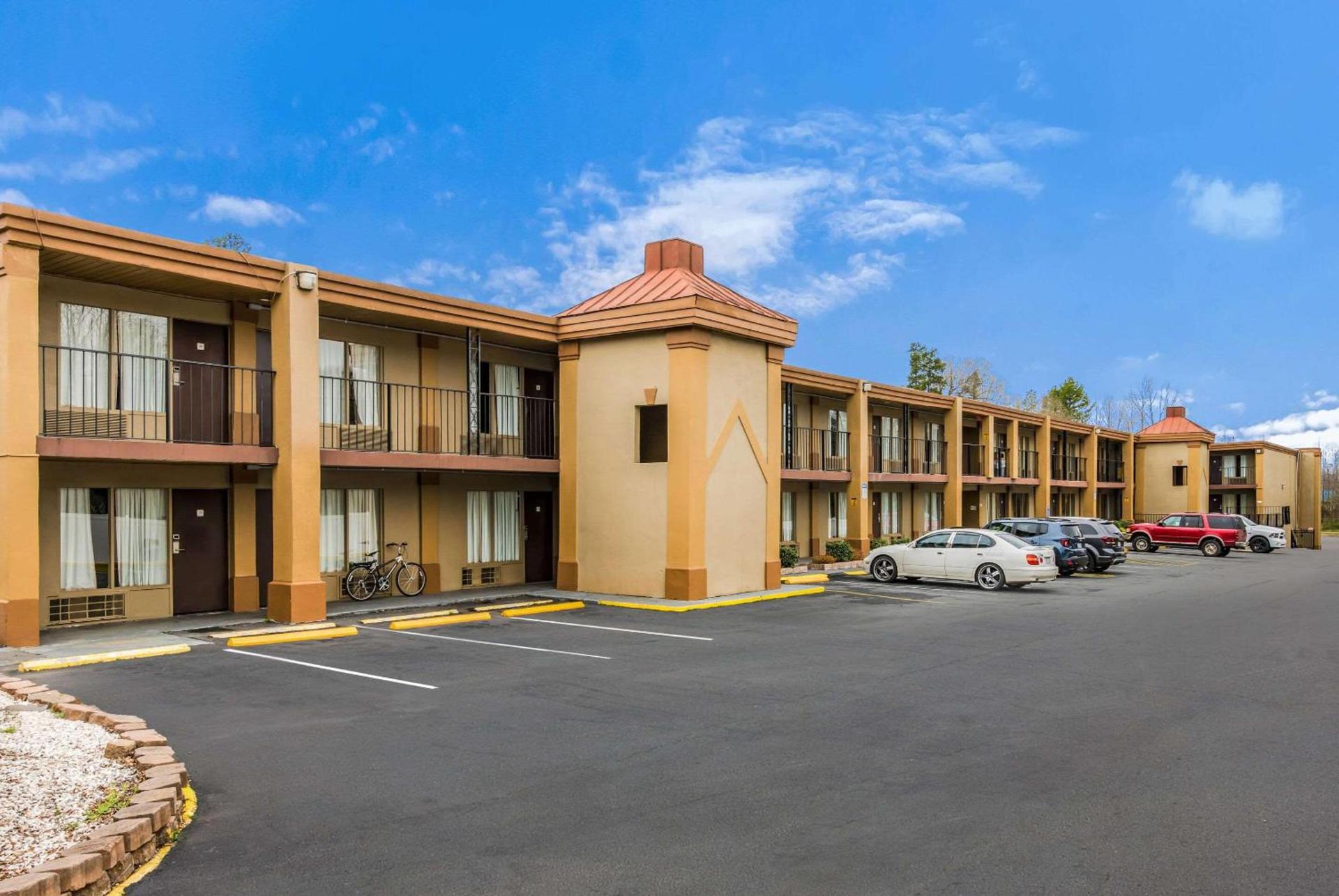 Econo Lodge Salisbury South photo 4