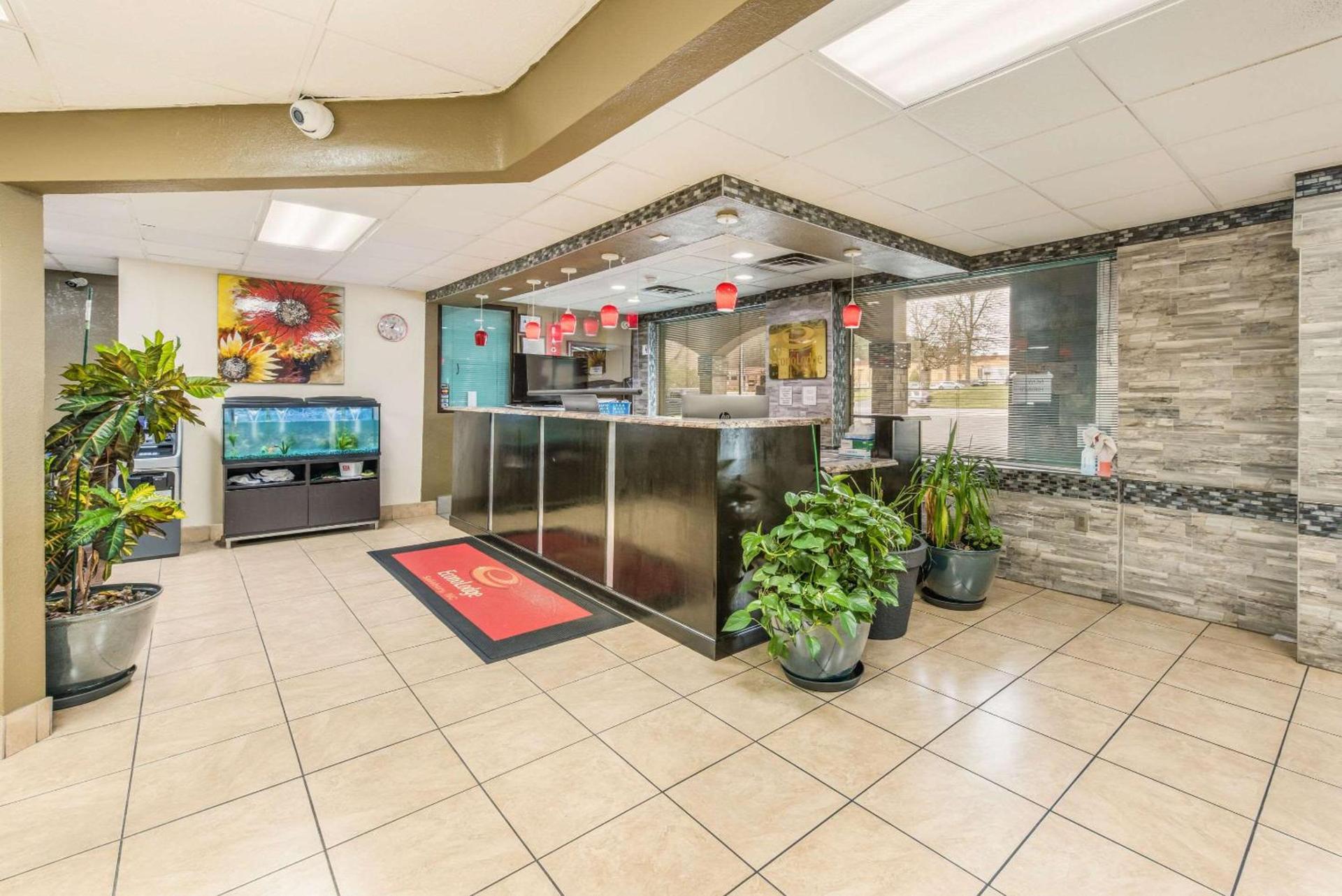Econo Lodge Salisbury South photo 6