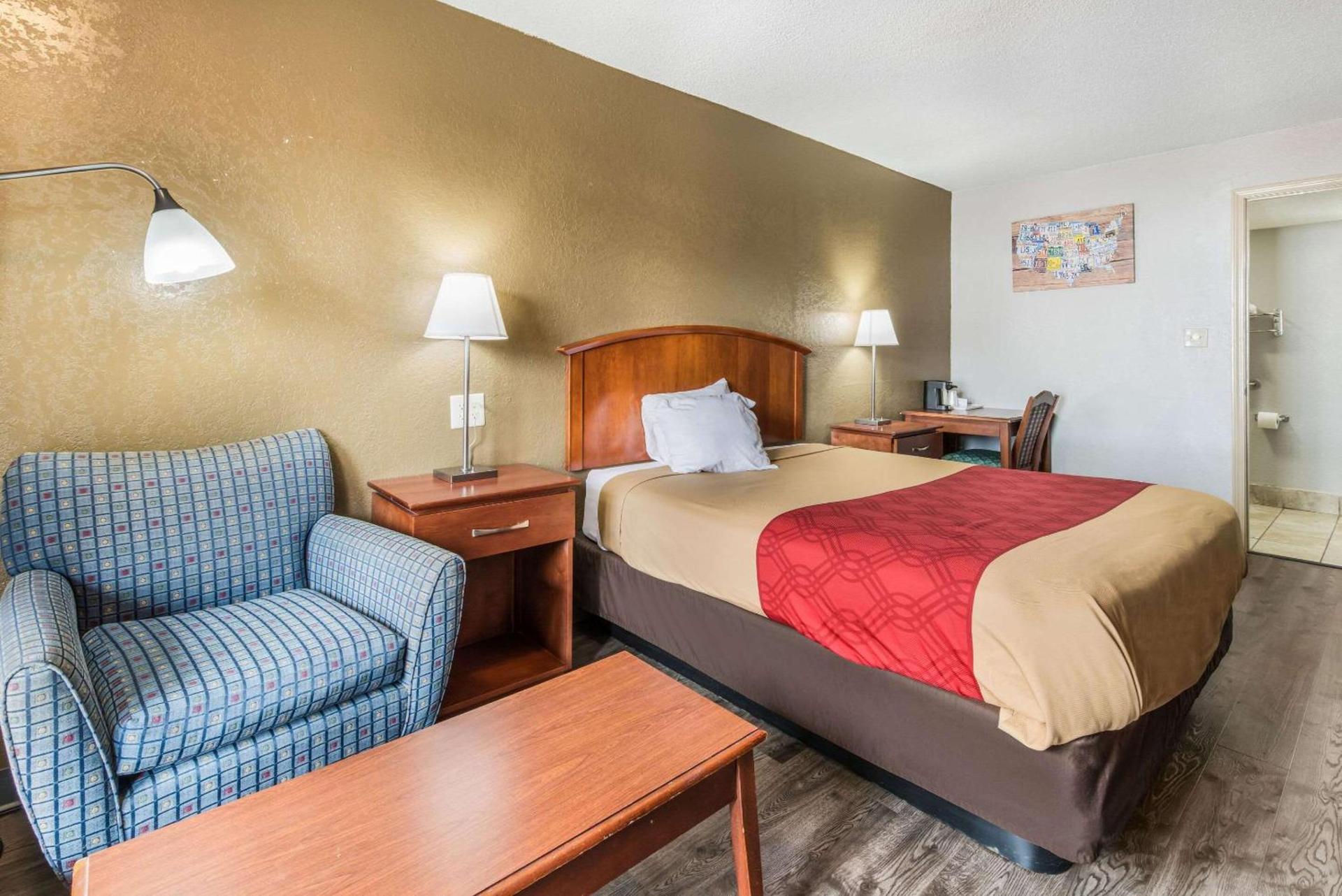 Econo Lodge Salisbury South photo 12