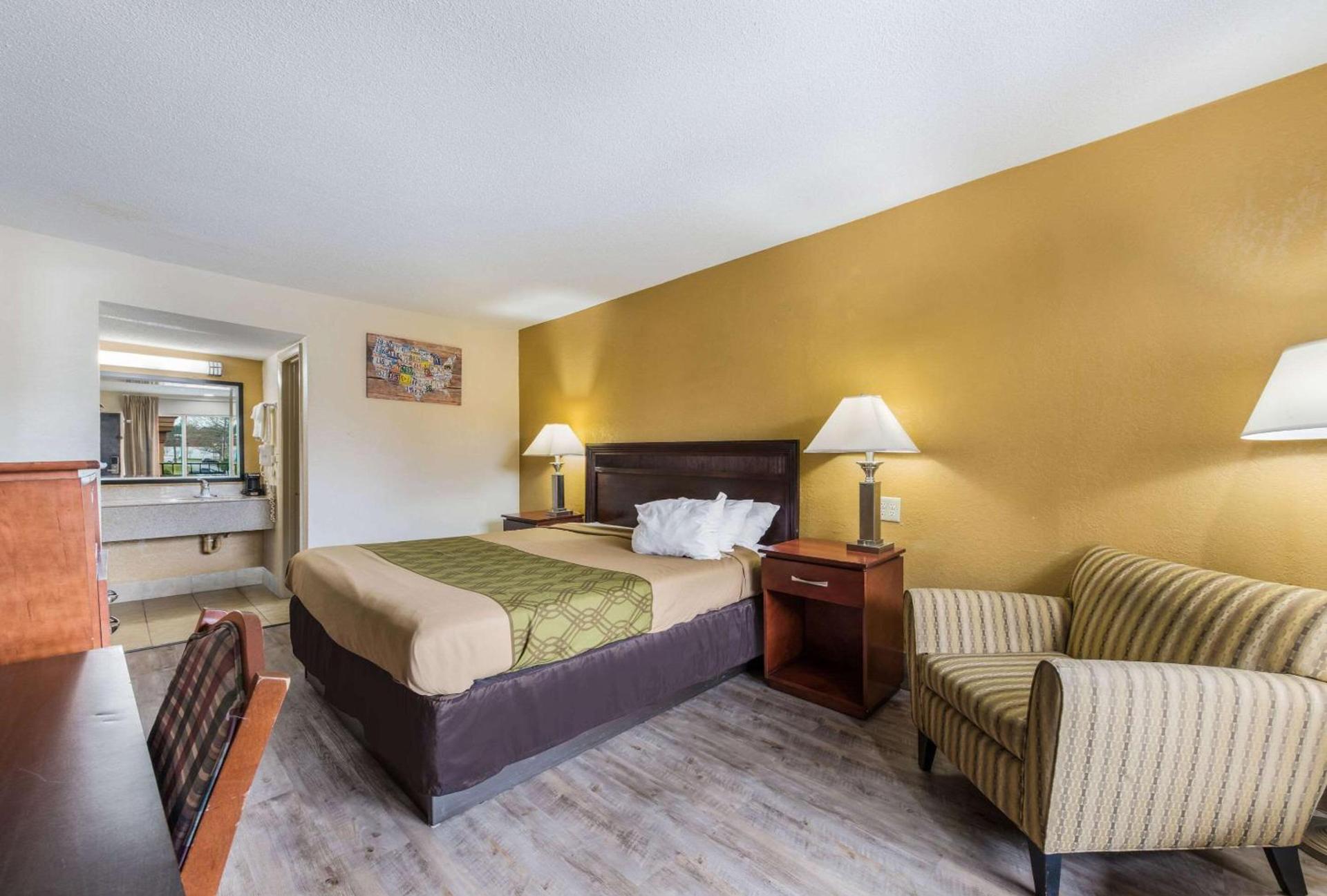 Econo Lodge Salisbury South photo 13