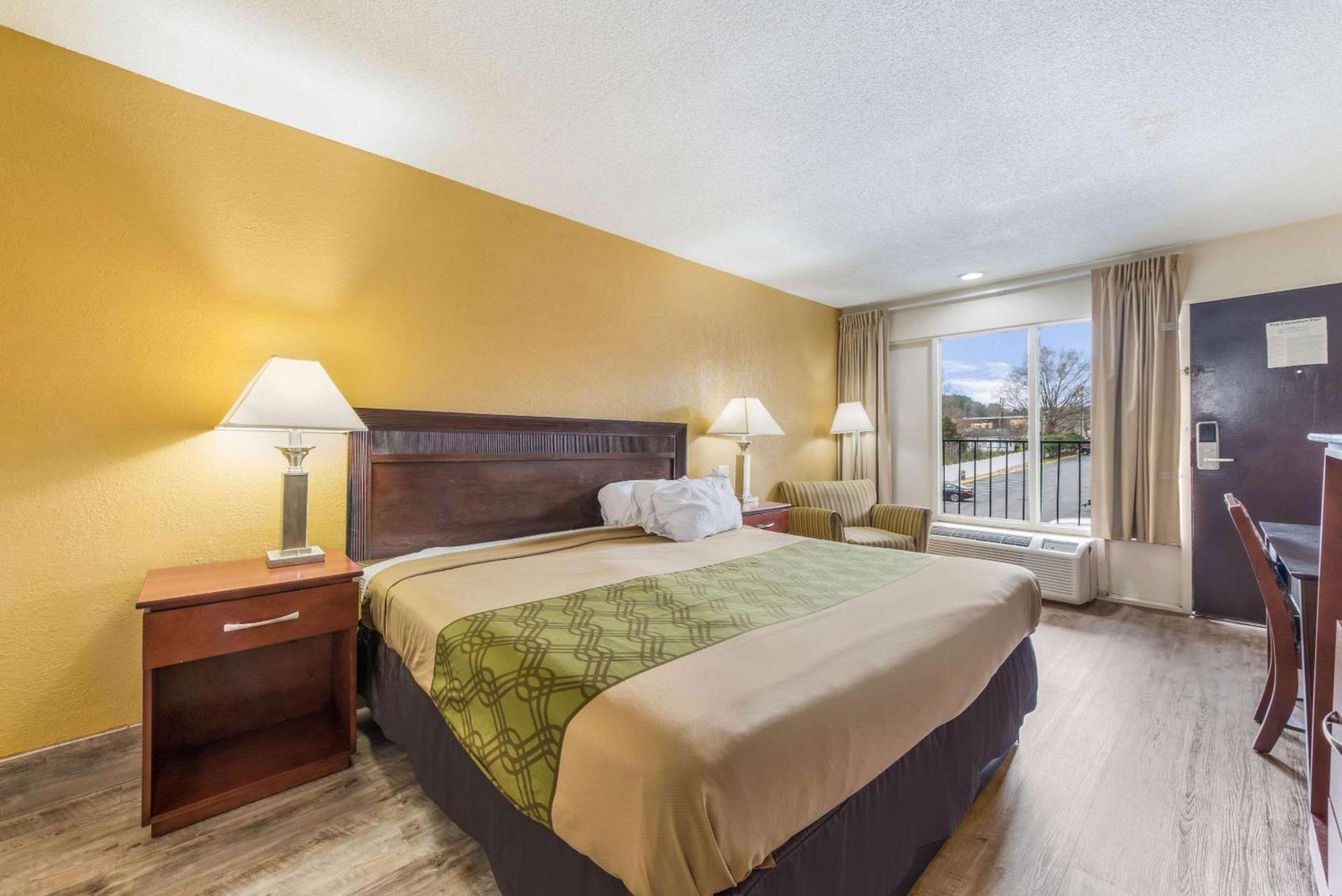 Econo Lodge Salisbury South photo 14