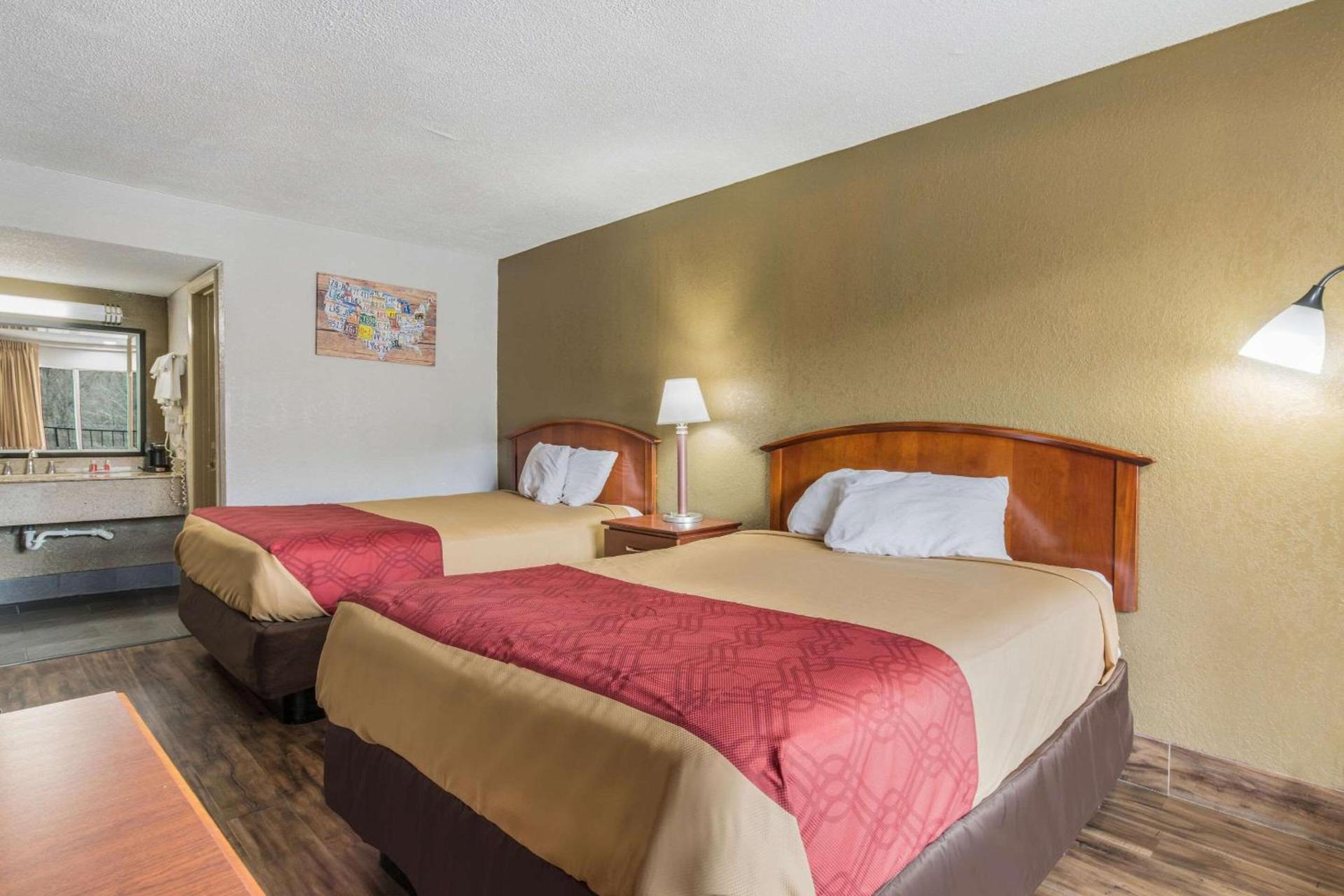 Econo Lodge Salisbury South photo 15