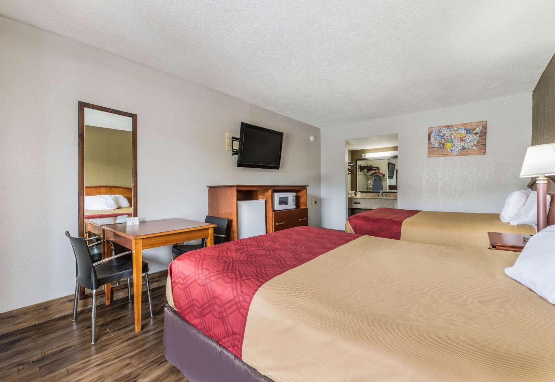 Econo Lodge Salisbury South photo 26
