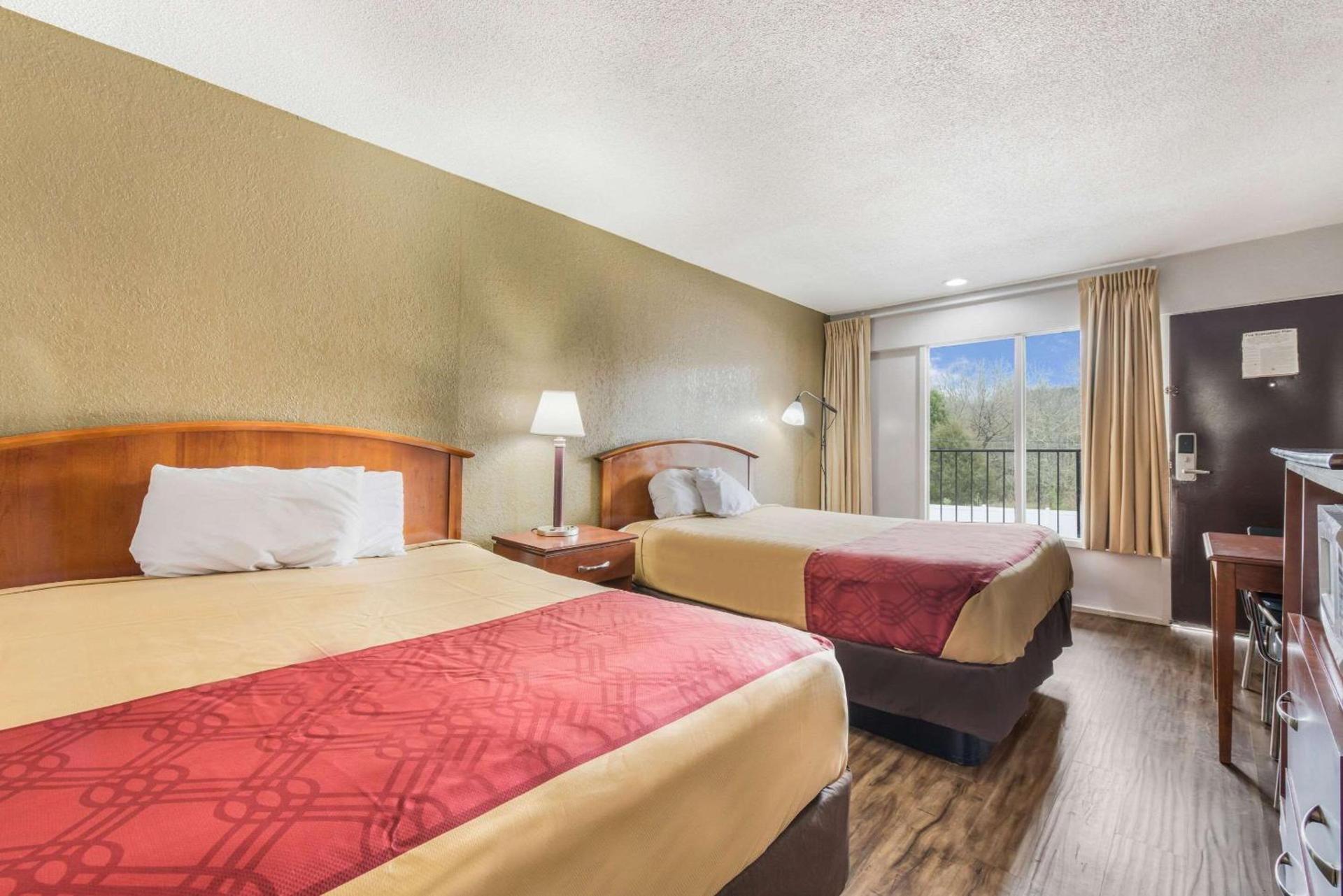 Econo Lodge Salisbury South photo 27