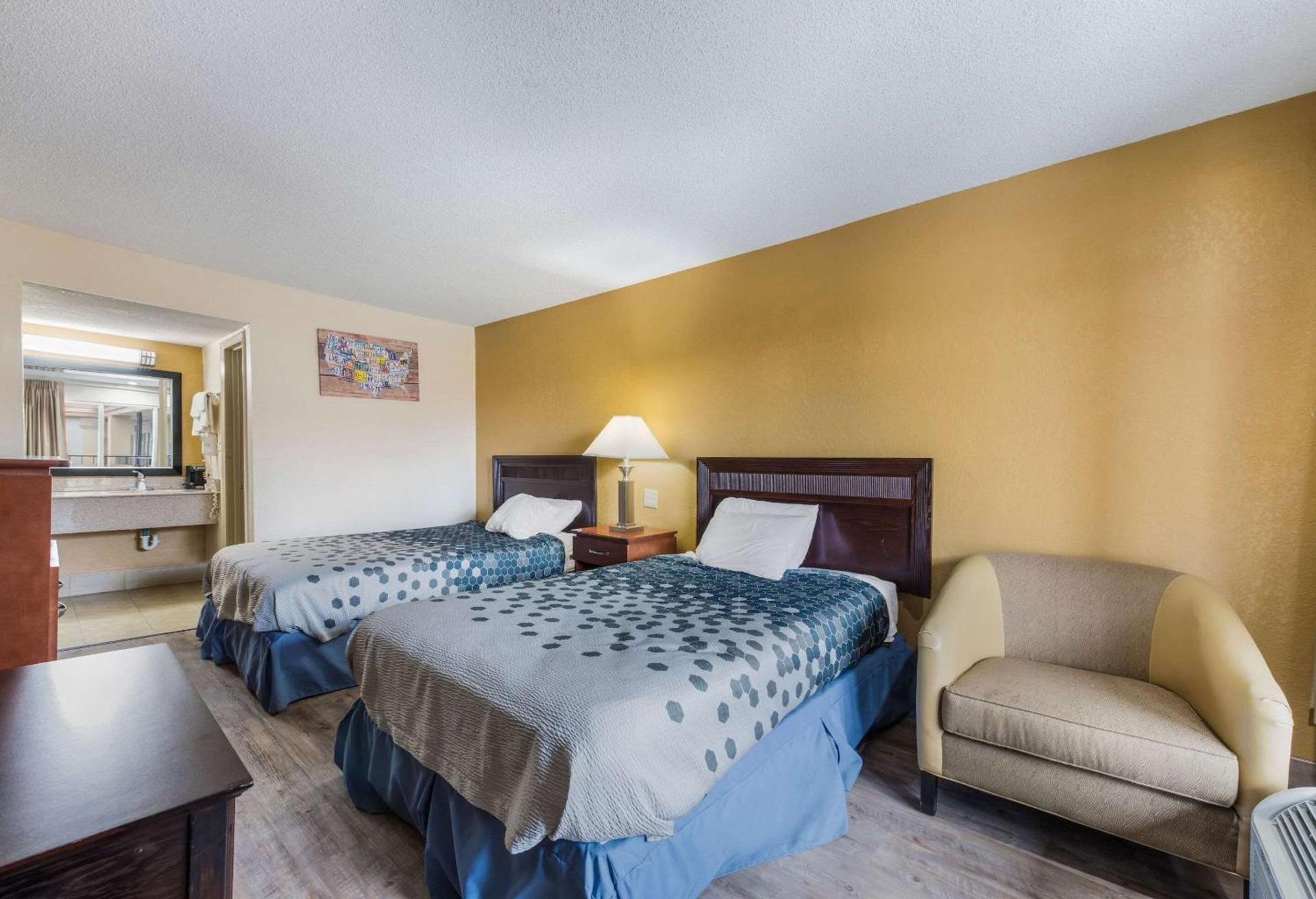 Econo Lodge Salisbury South photo 28