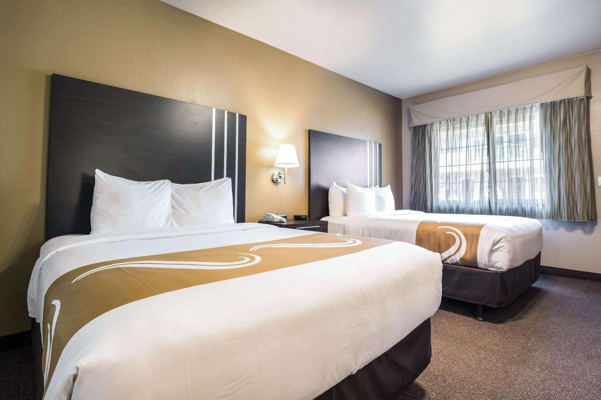 Quality Inn & Suites Bainbridge Island photo 19
