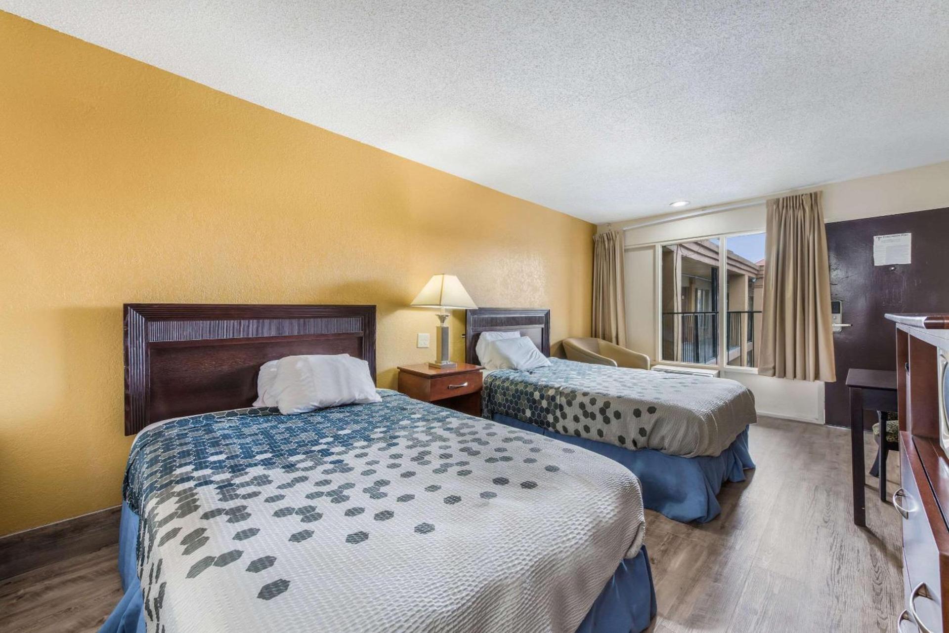 Econo Lodge Salisbury South photo 29