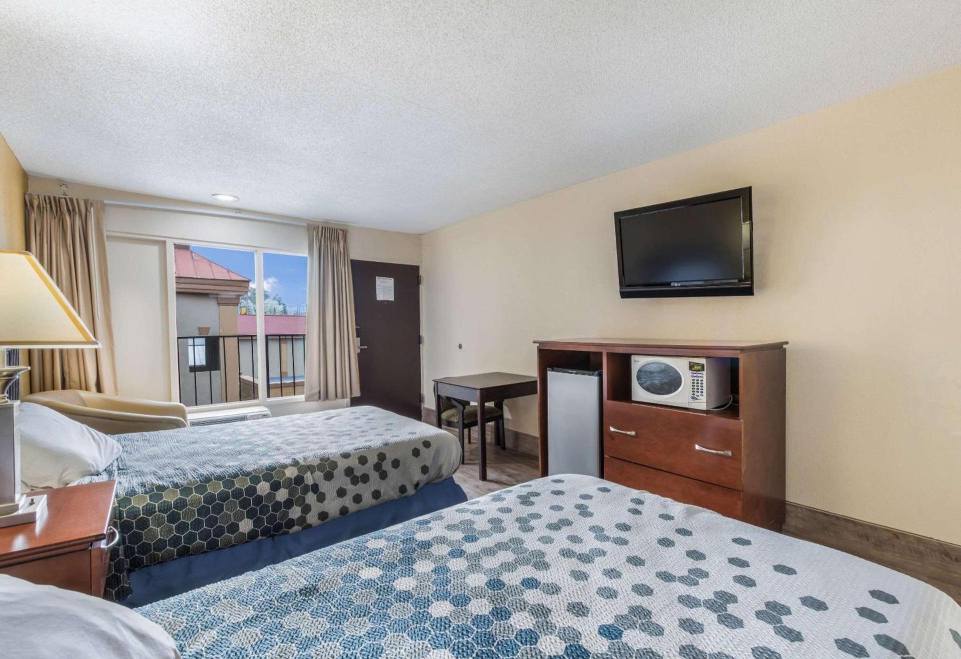 Econo Lodge Salisbury South photo 30