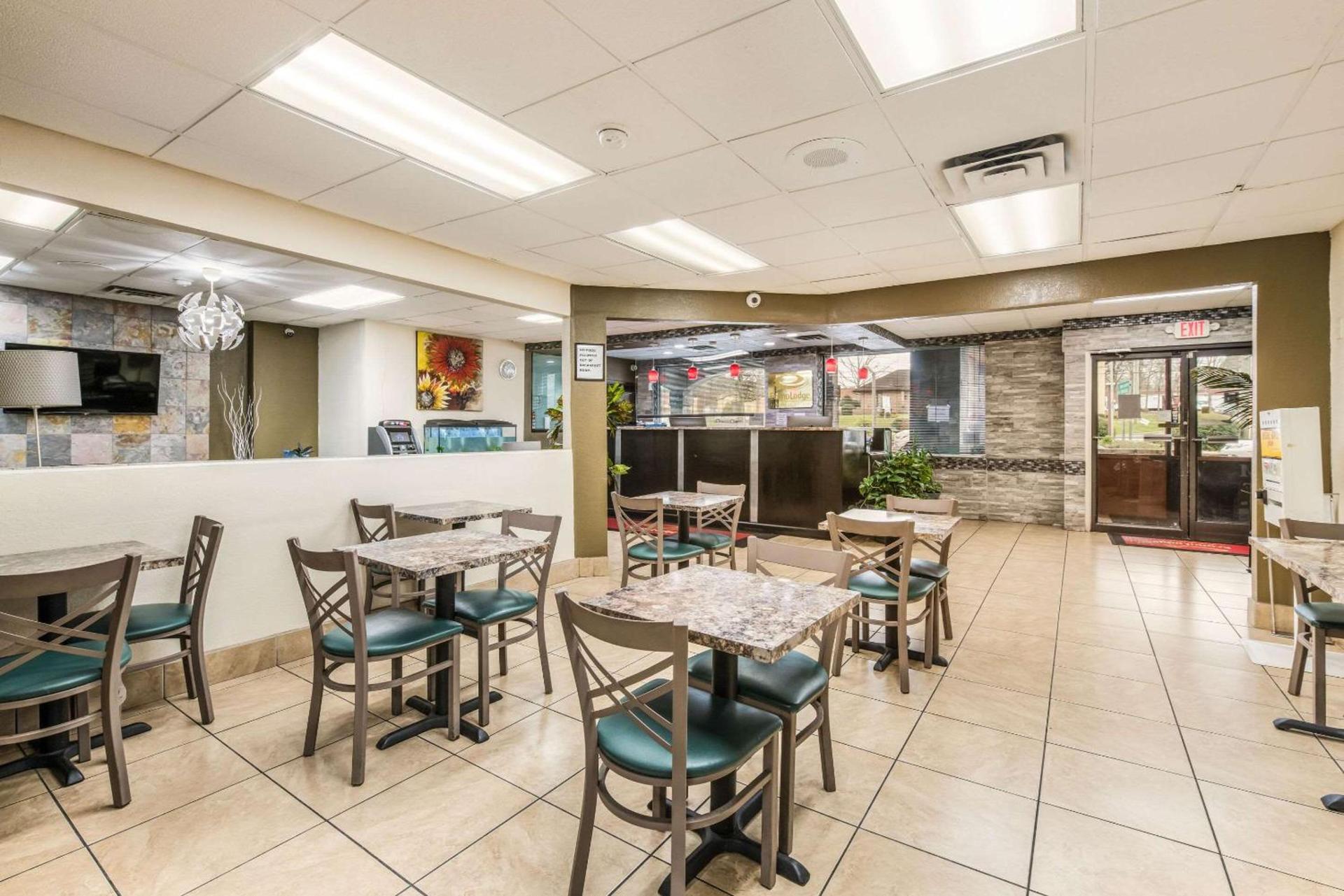 Econo Lodge Salisbury South photo 33