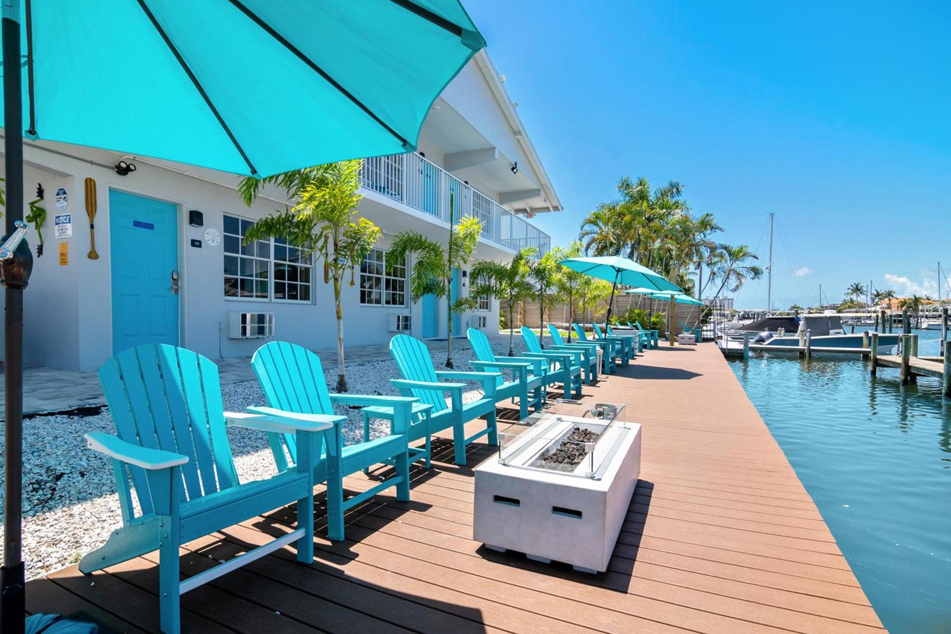Latitude 26 Waterfront Boutique Resort - Fort Myers Beach photo 70
