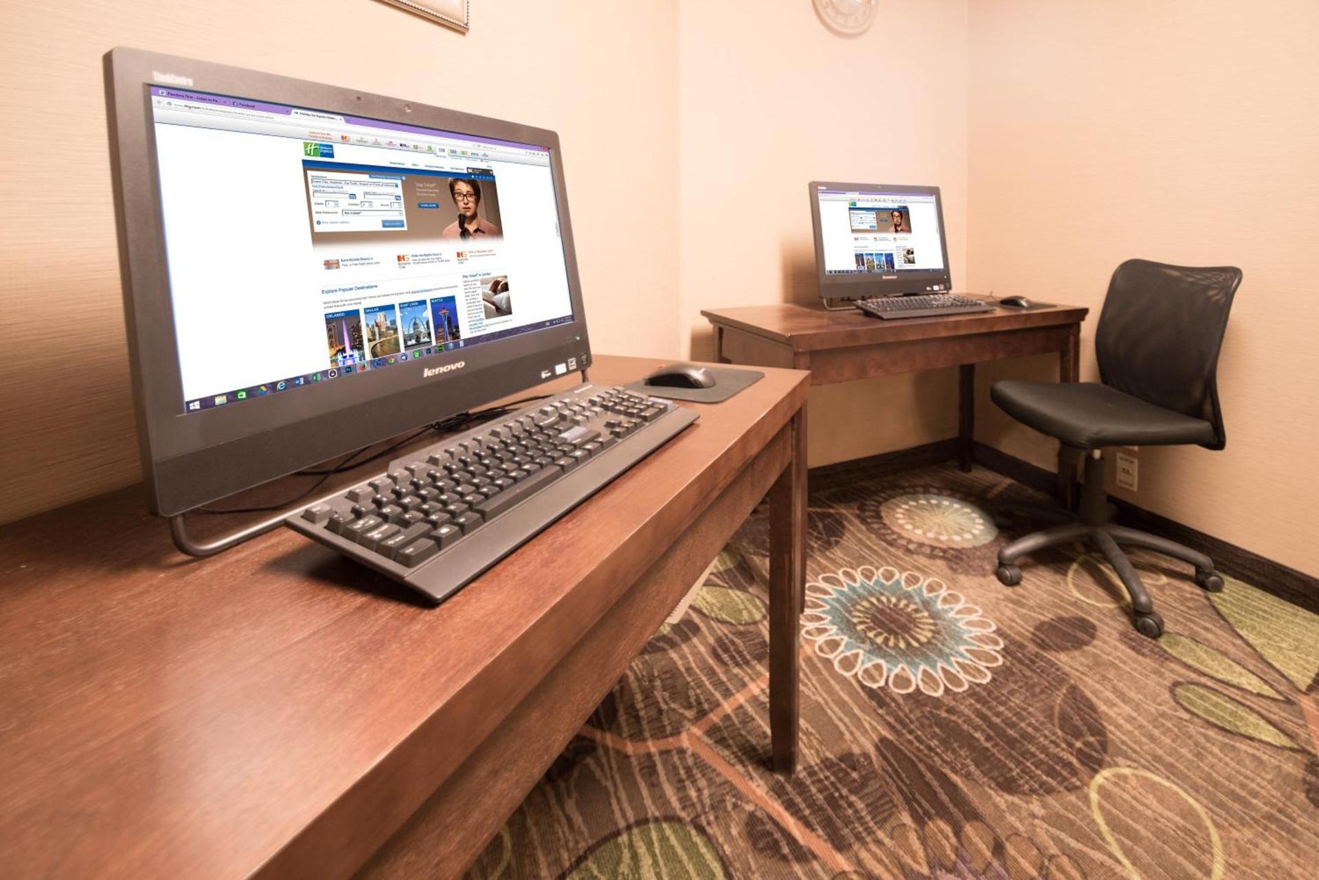 Holiday Inn Express Hotel & Suites Gunnison by IHG photo 19