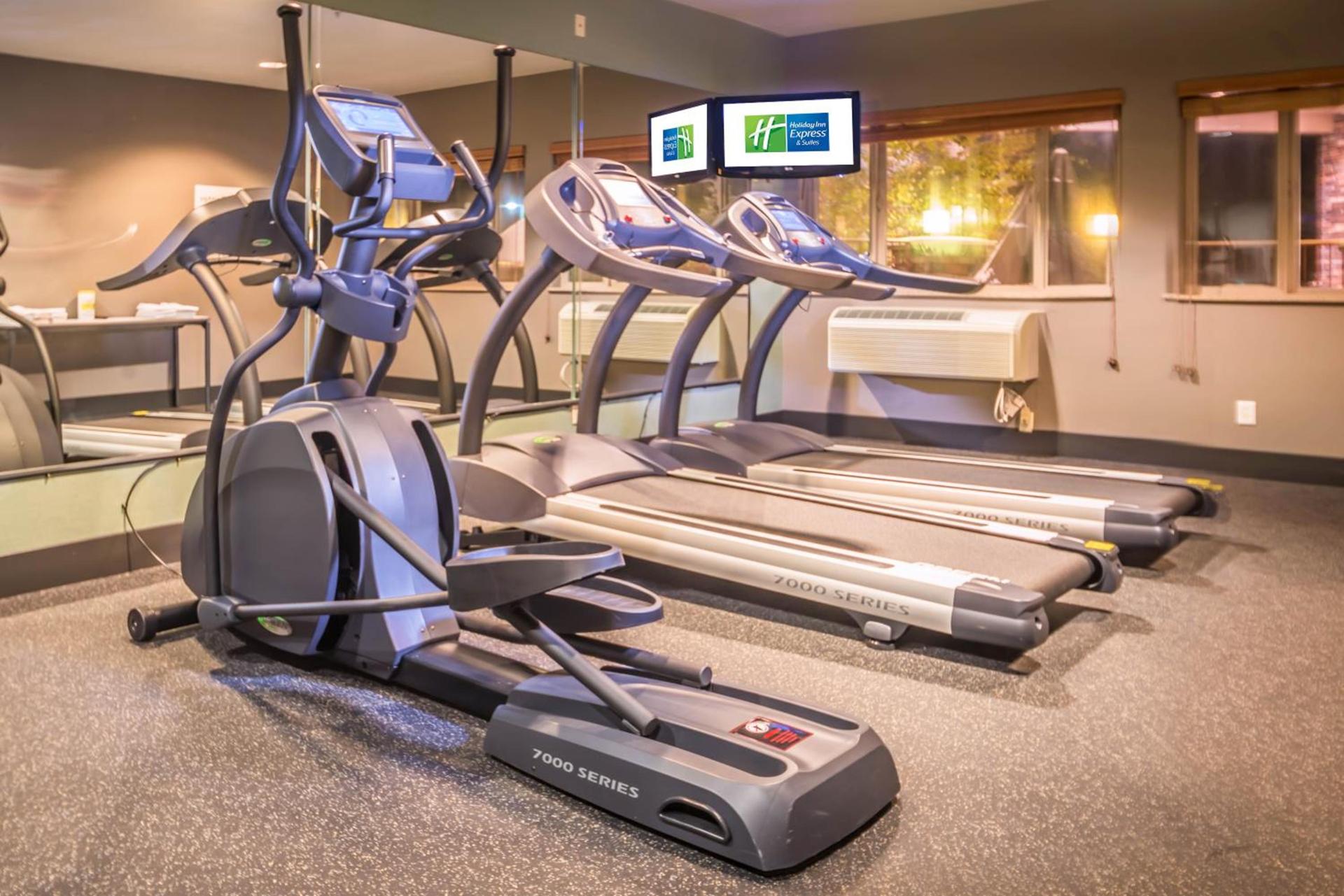 Holiday Inn Express Hotel & Suites Gunnison by IHG photo 12