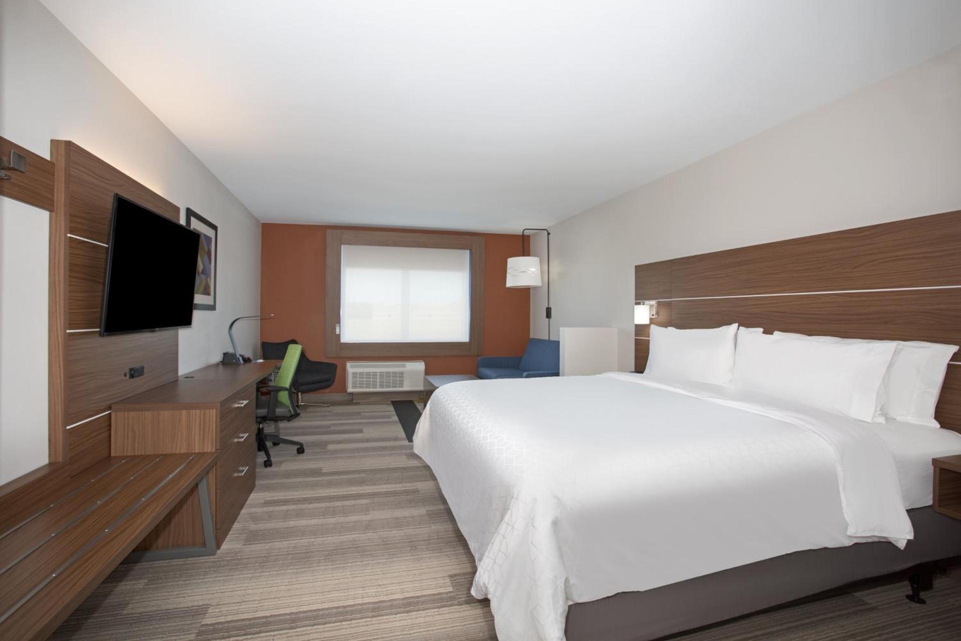 Holiday Inn Express & Suites Sioux City North - Event Center by IHG photo 73