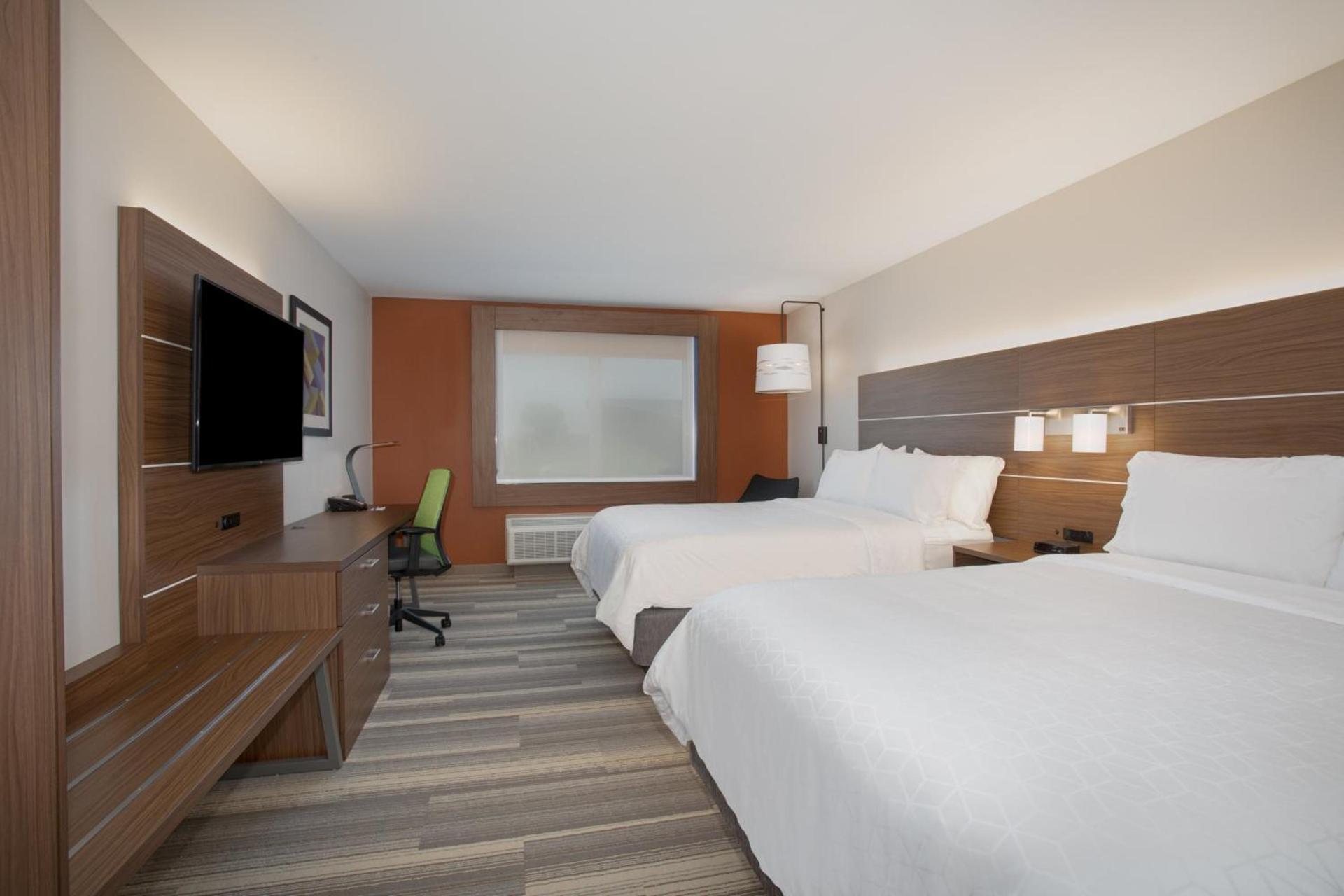 Holiday Inn Express & Suites Sioux City North - Event Center by IHG photo 58