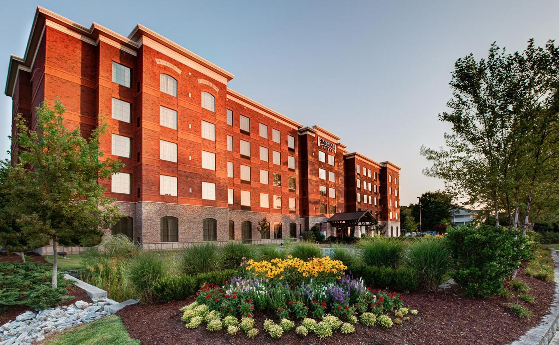 Staybridge Suites Wilmington East by IHG photo 2