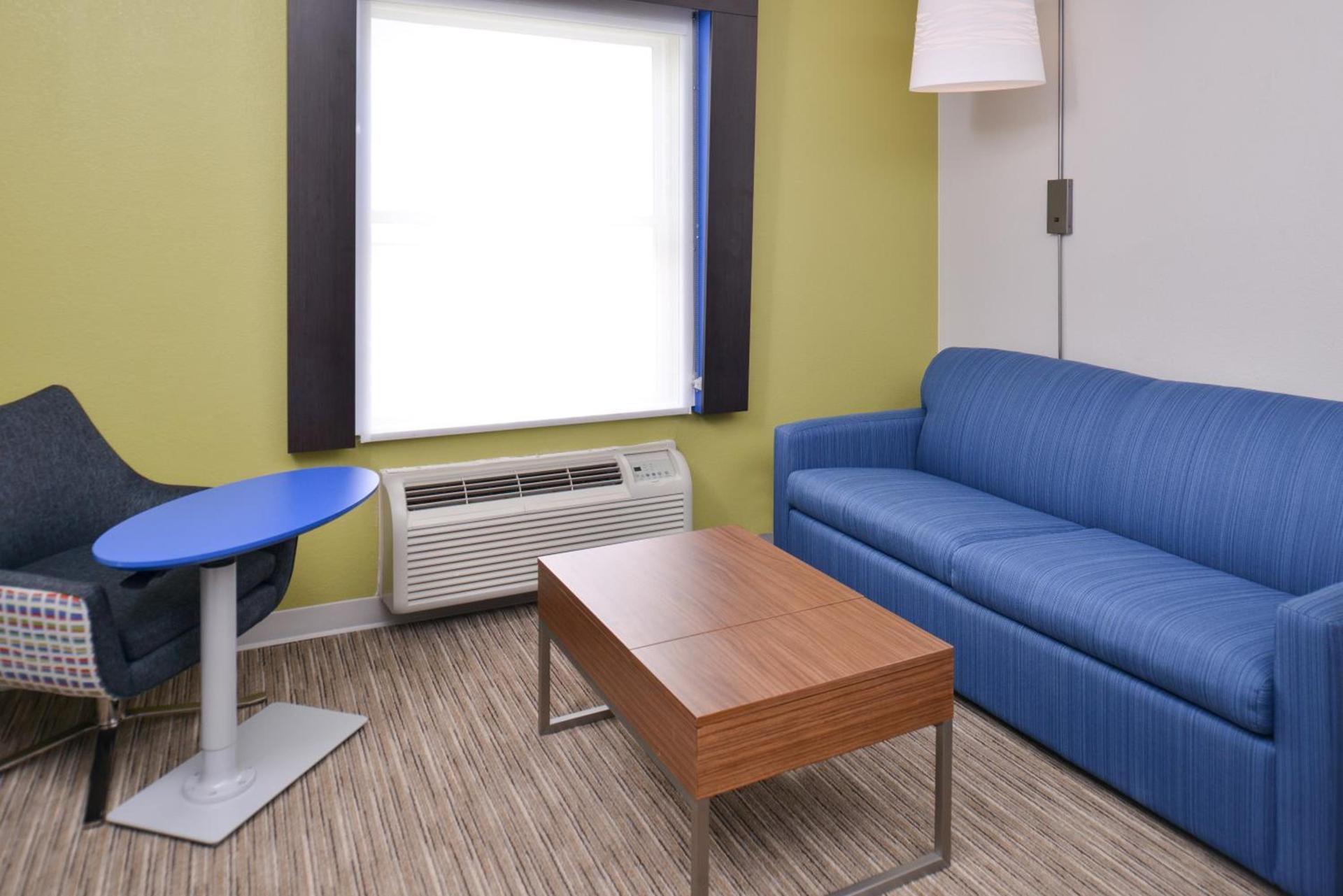 Holiday Inn Express & Suites Corpus Christi-N Padre Island by IHG photo 13