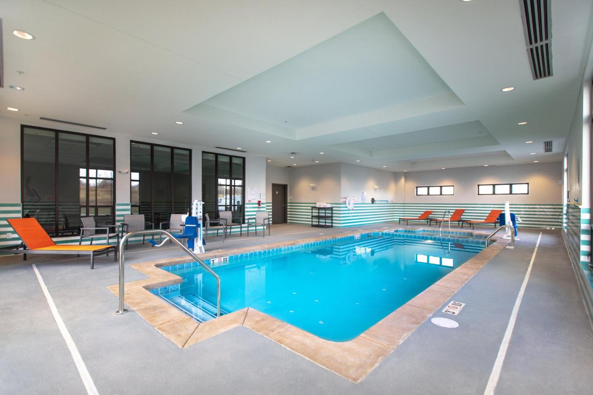 Holiday Inn - Kansas City - Northeast by IHG photo 26