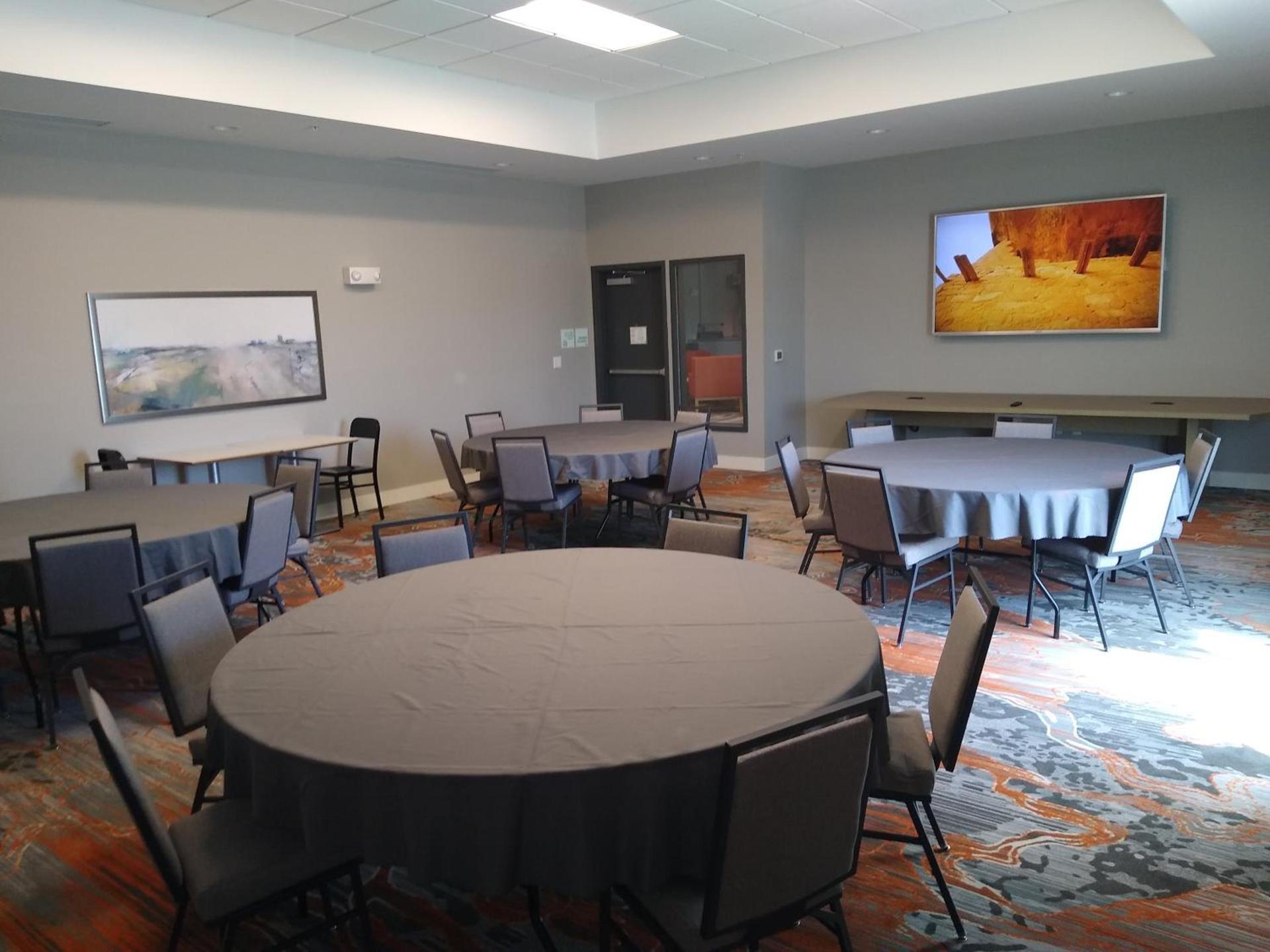 Holiday Inn - Kansas City - Northeast by IHG photo 36