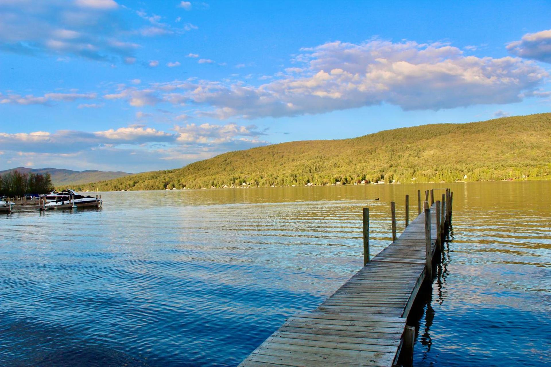 The Sundowner on Lake George photo 16