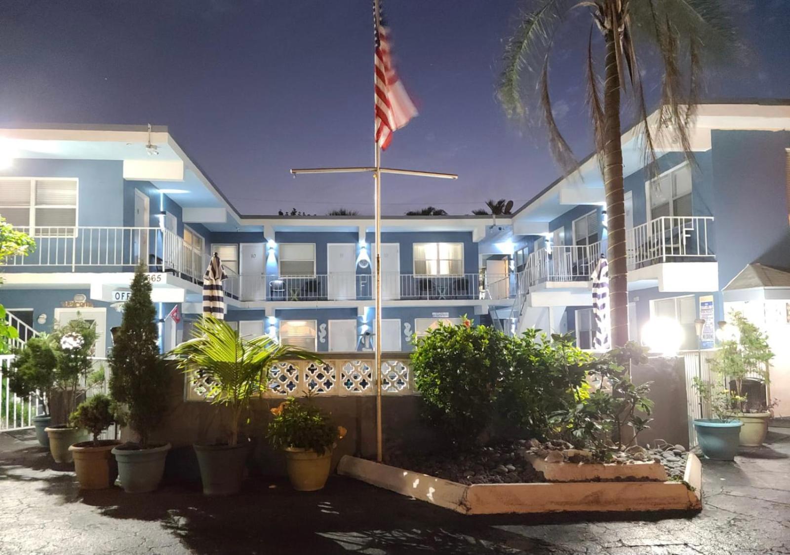 Ashley Brooke Beach Resort — hotel in Deerfield Beach
