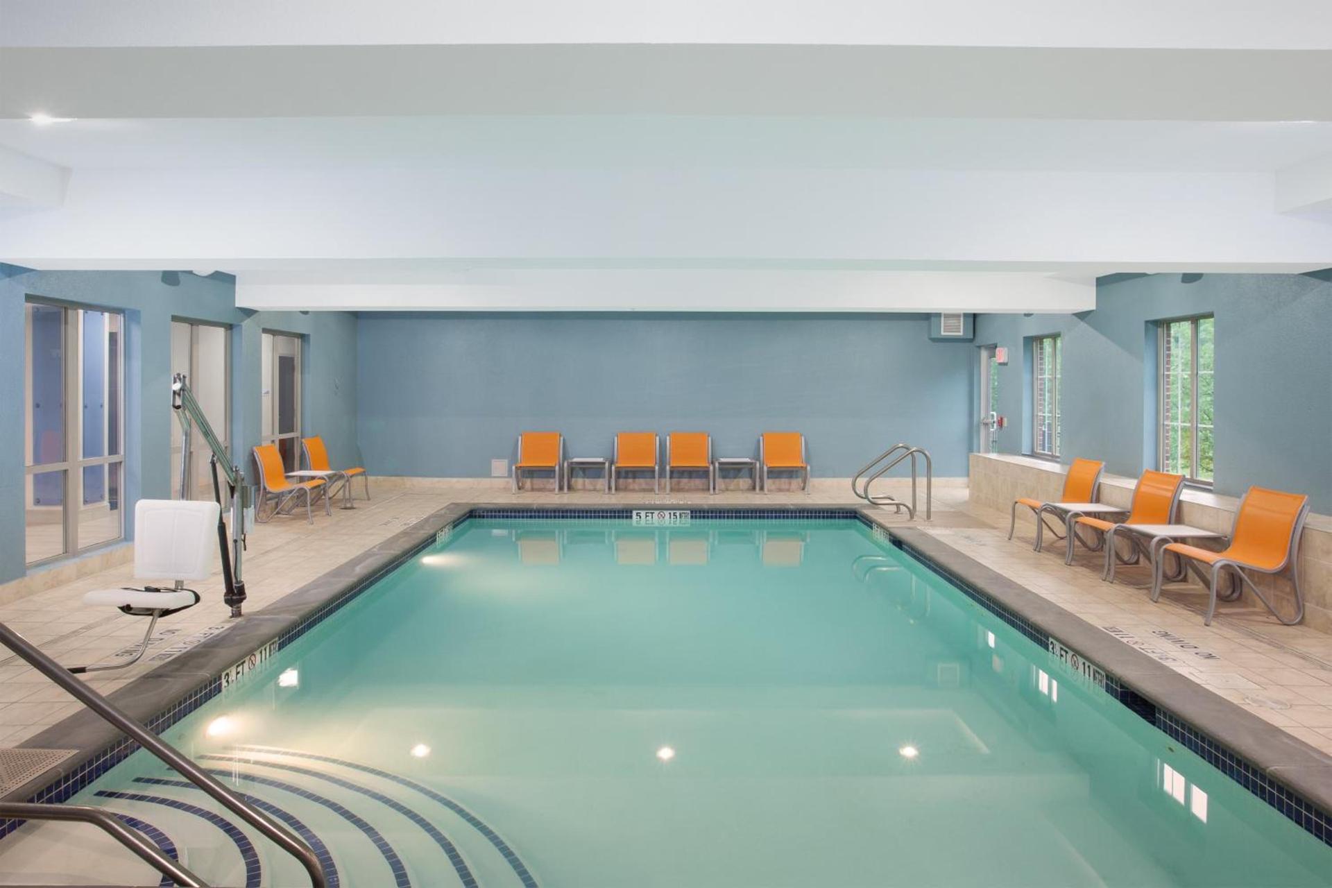 Holiday Inn Express Haskell-Wayne Area by IHG photo 25