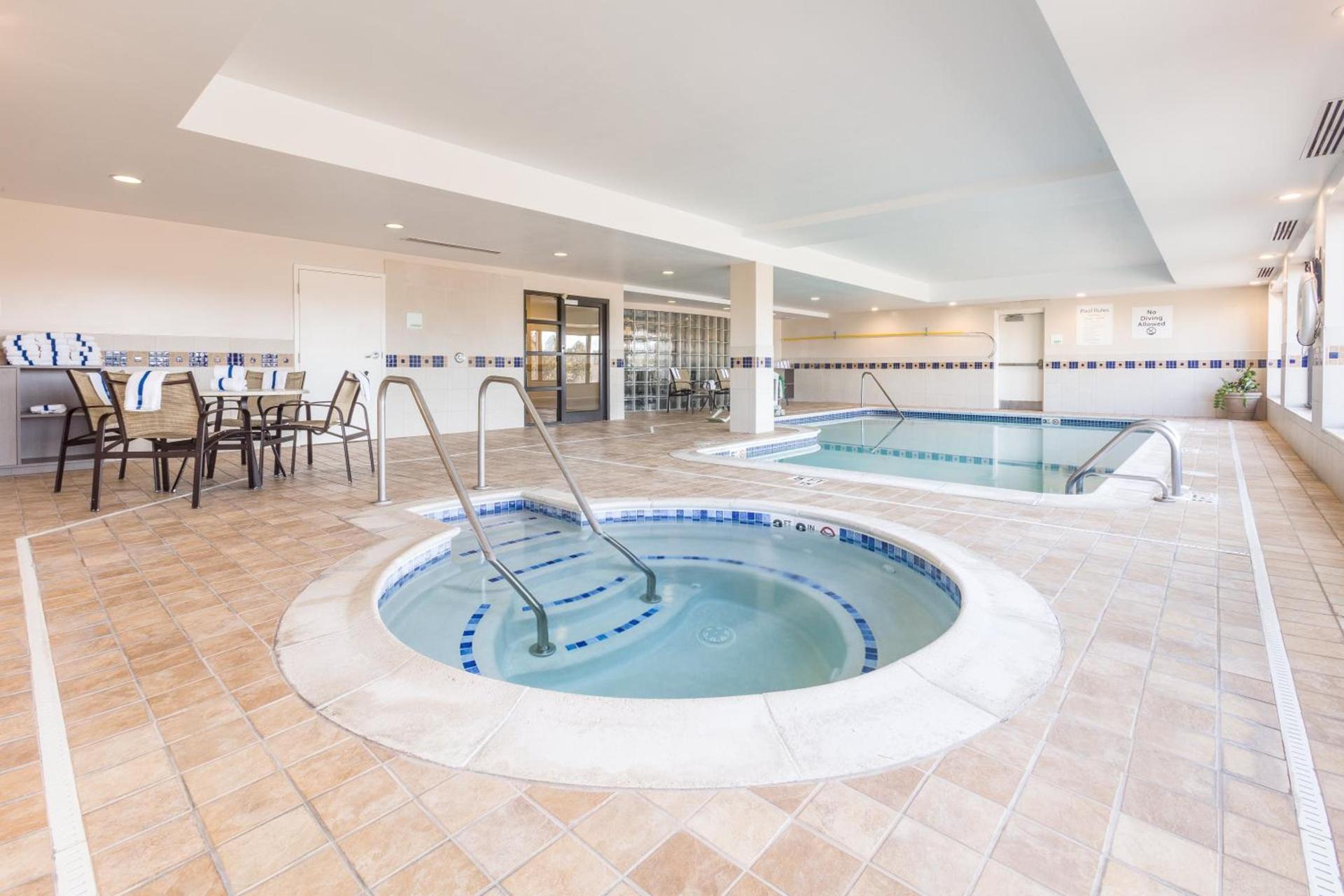 Holiday Inn Manchester Airport by IHG photo 24