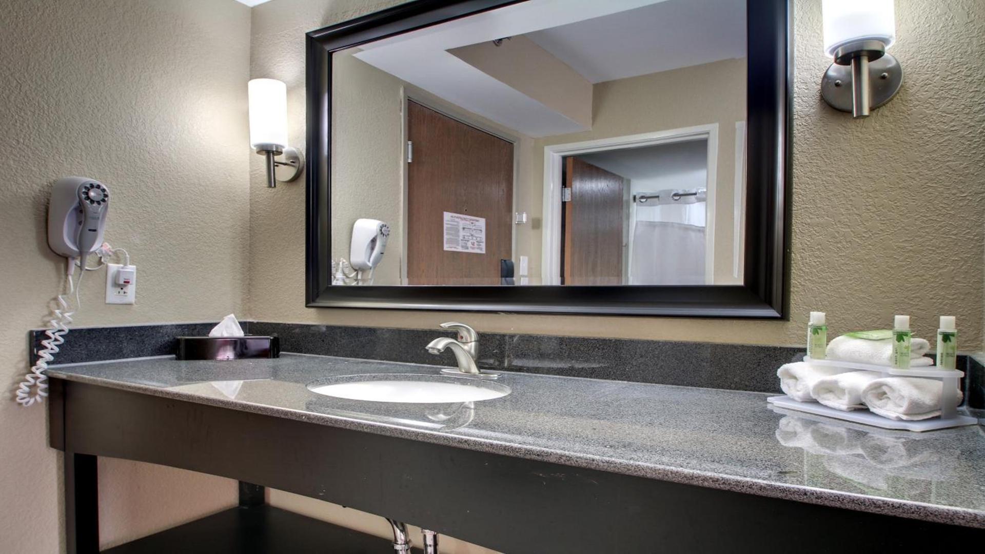 Holiday Inn Express & Suites Jackson Downtown - Coliseum by IHG photo 66