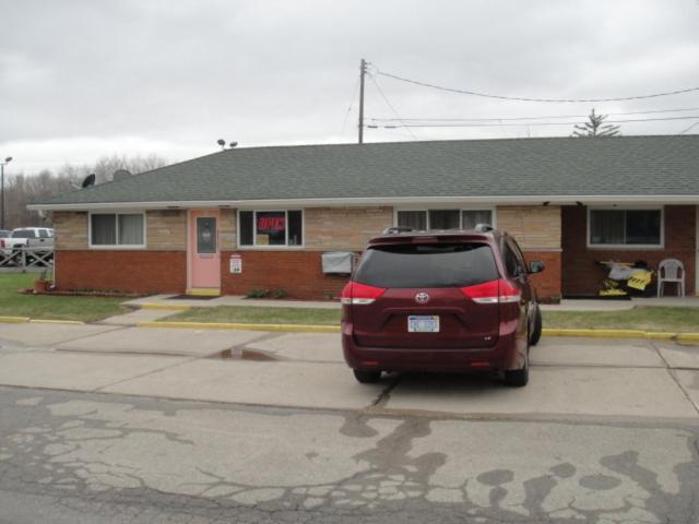 Standish Motel photo 1