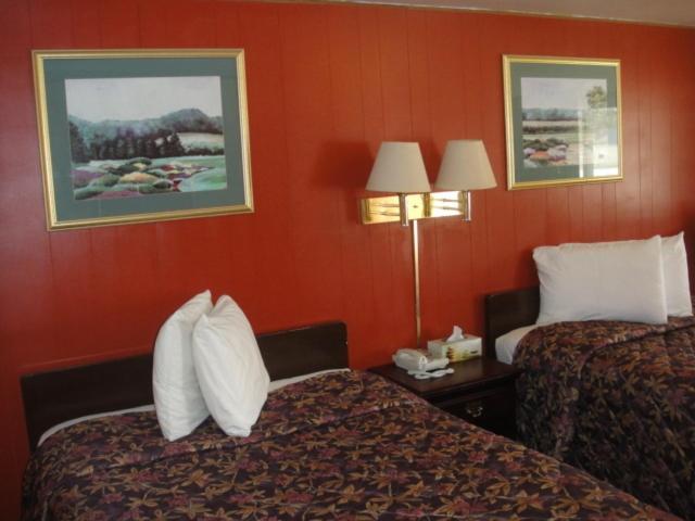 Standish Motel photo 8