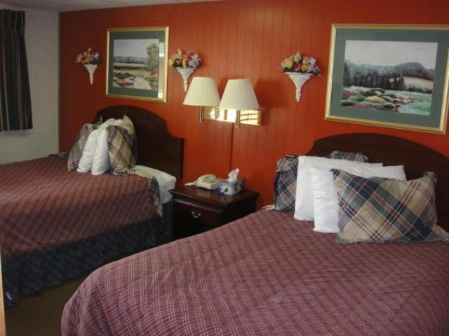 Standish Motel photo 11