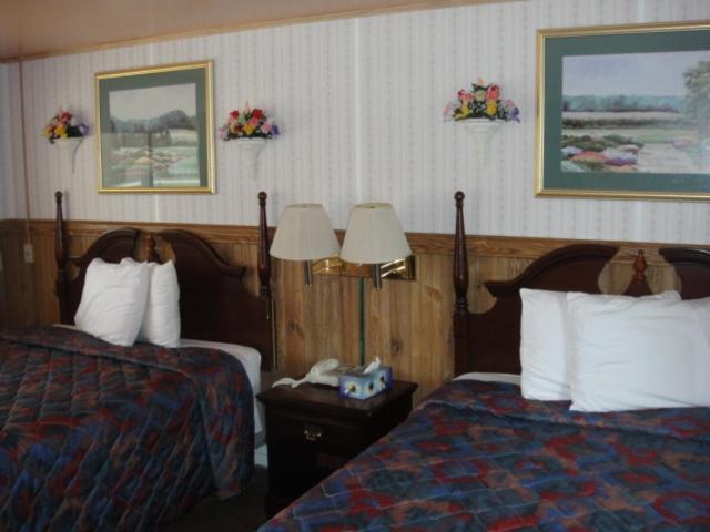 Standish Motel photo 2