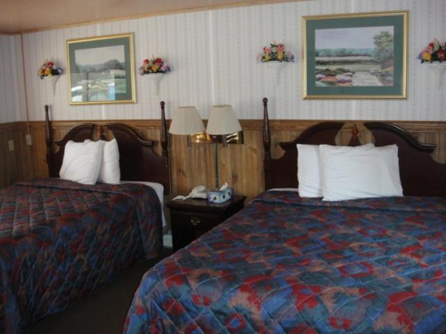 Standish Motel photo 6