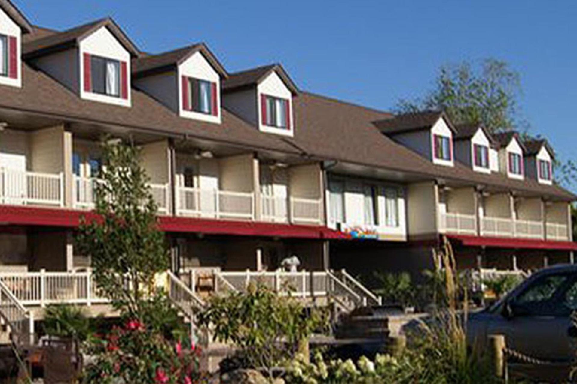 Put-in-Bay Resort & Conference Center — hotel in Put-in-Bay