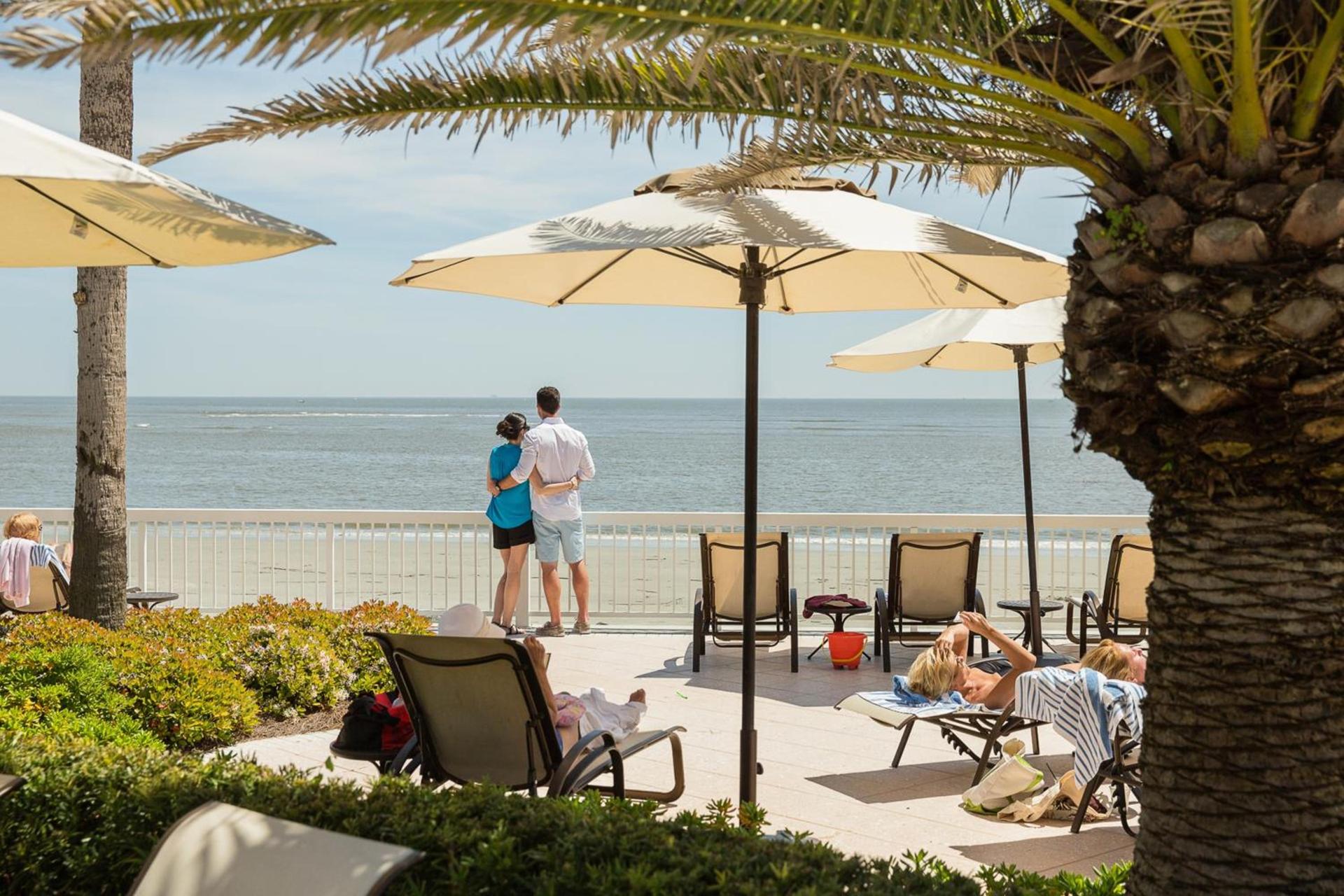 The King and Prince Beach & Golf Resort photo 12
