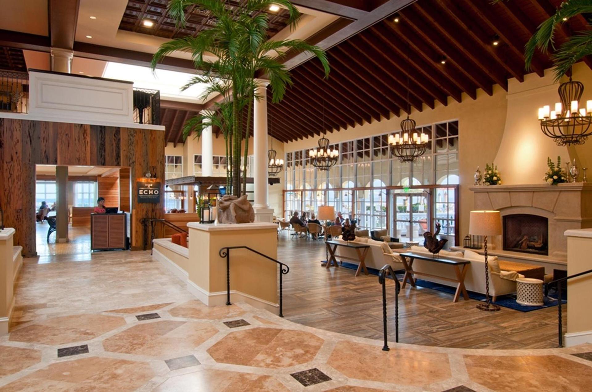The King and Prince Beach & Golf Resort photo 7