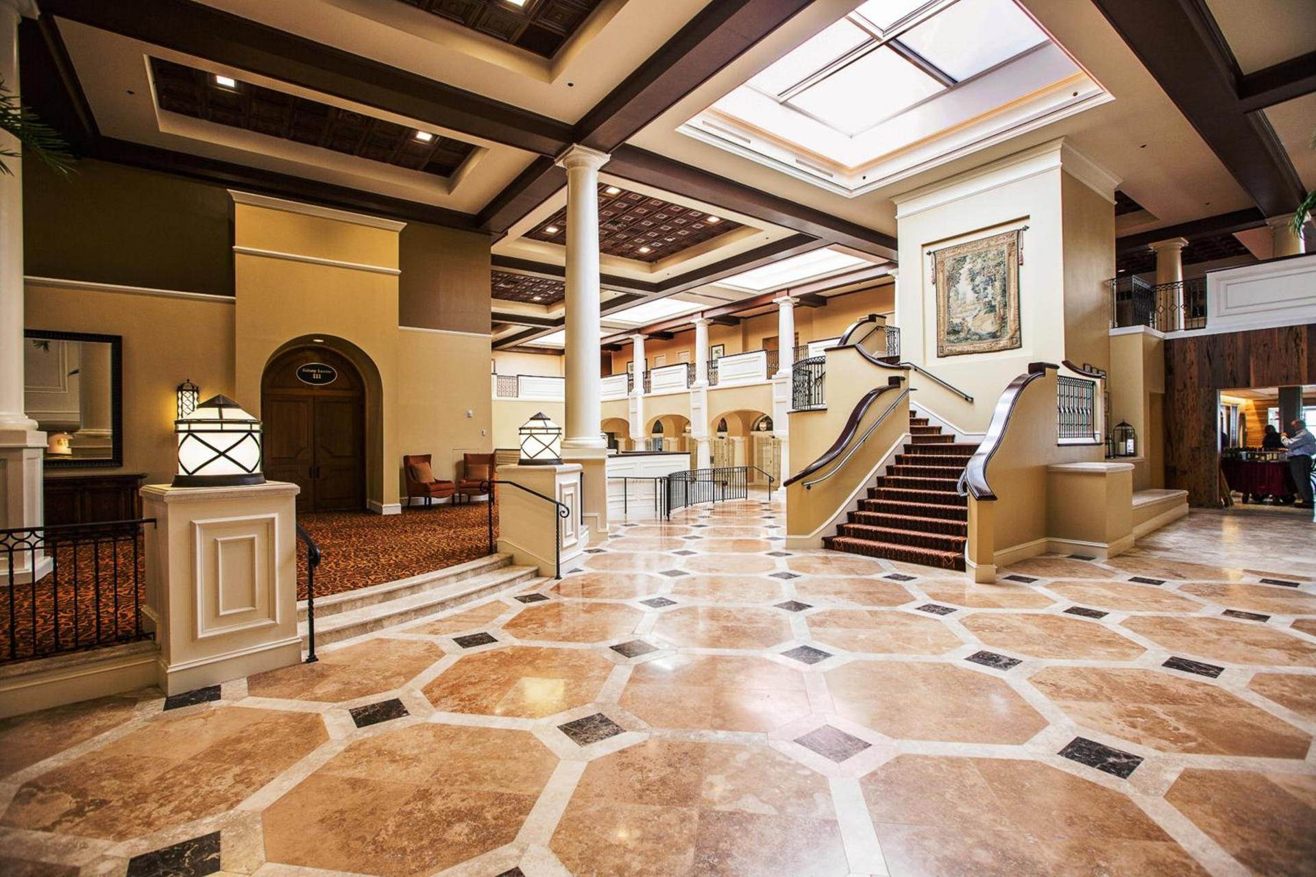The King and Prince Beach & Golf Resort photo 8