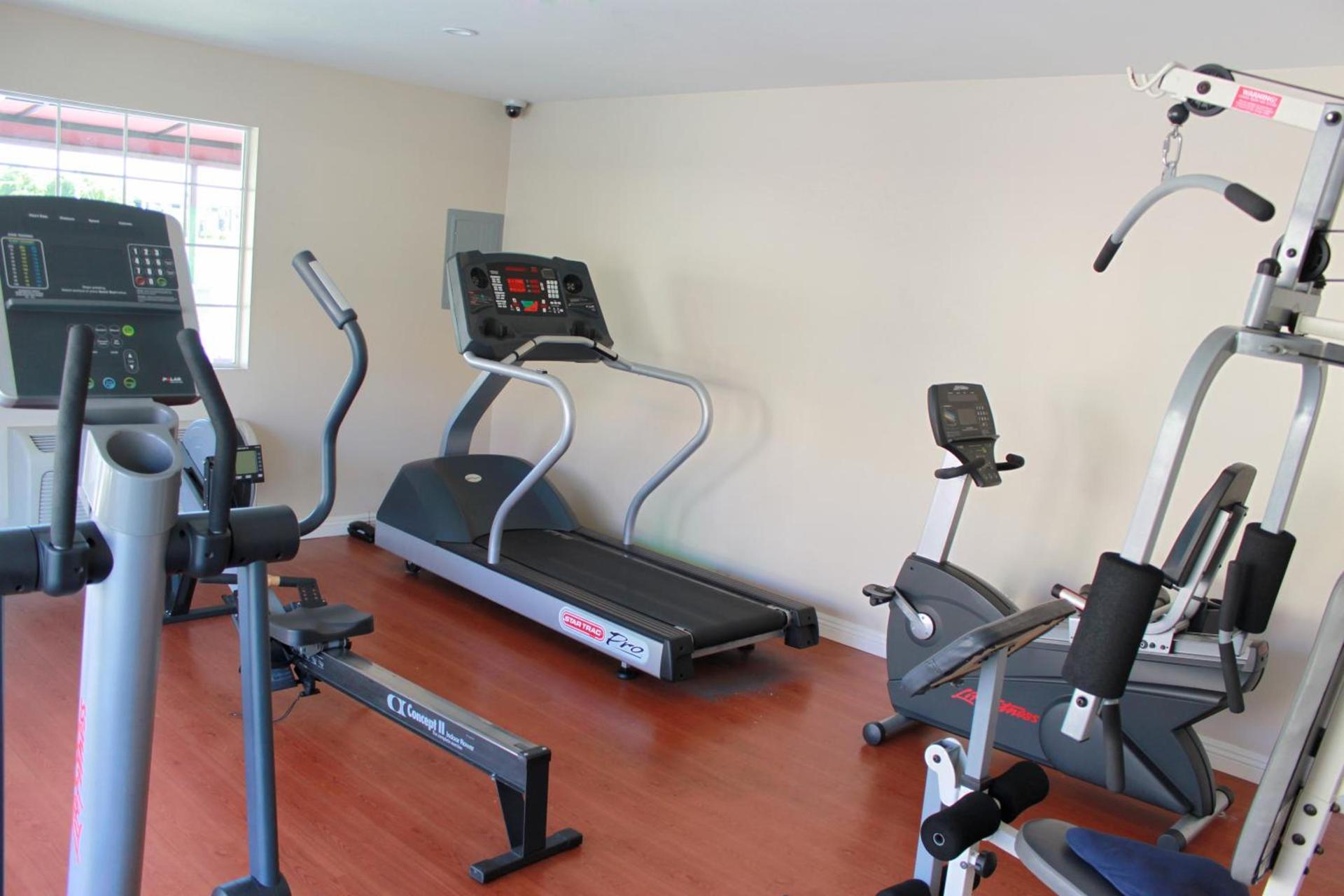 Crystal Inn Suites & Spas photo 8