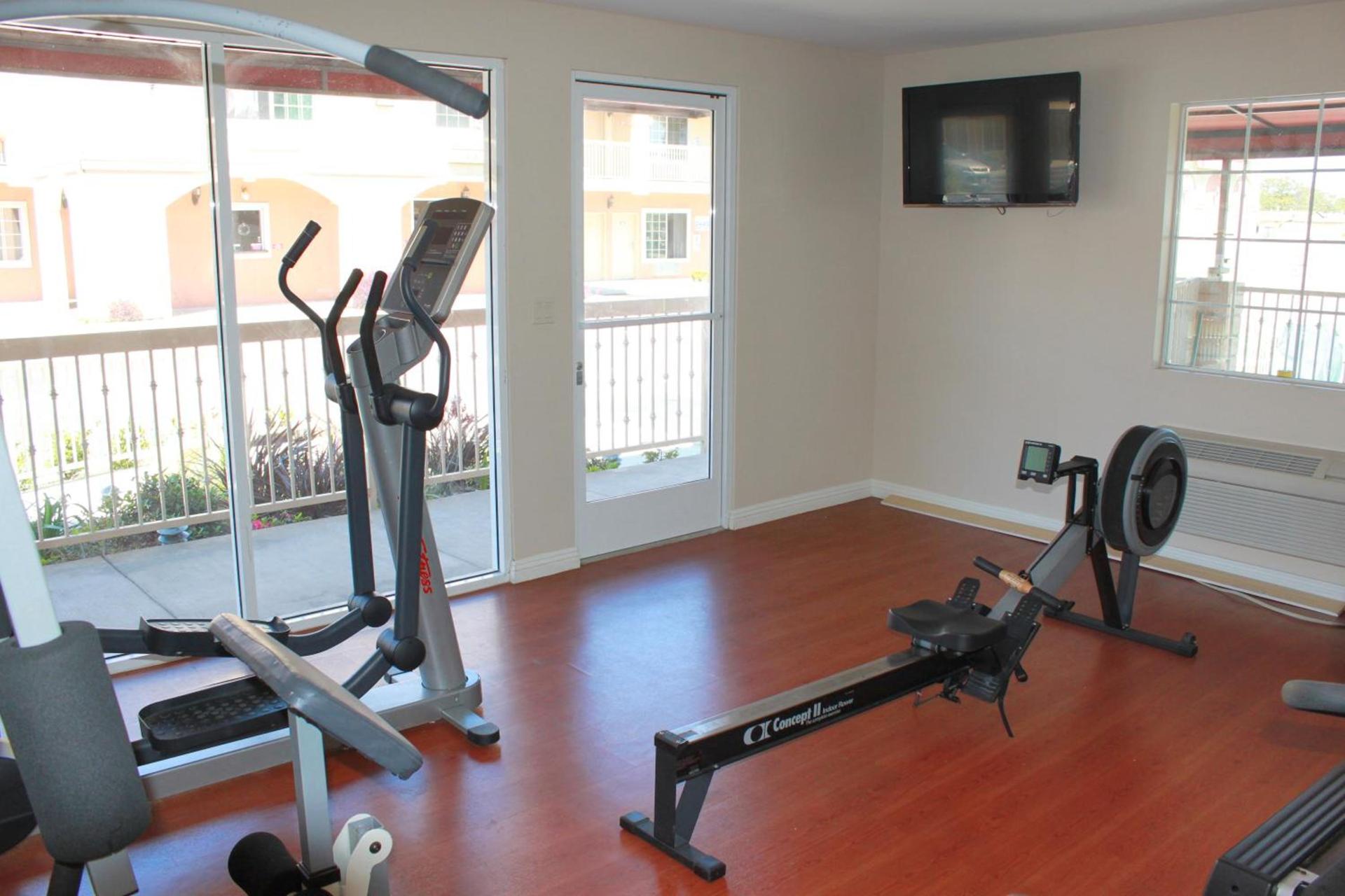 Crystal Inn Suites & Spas photo 3