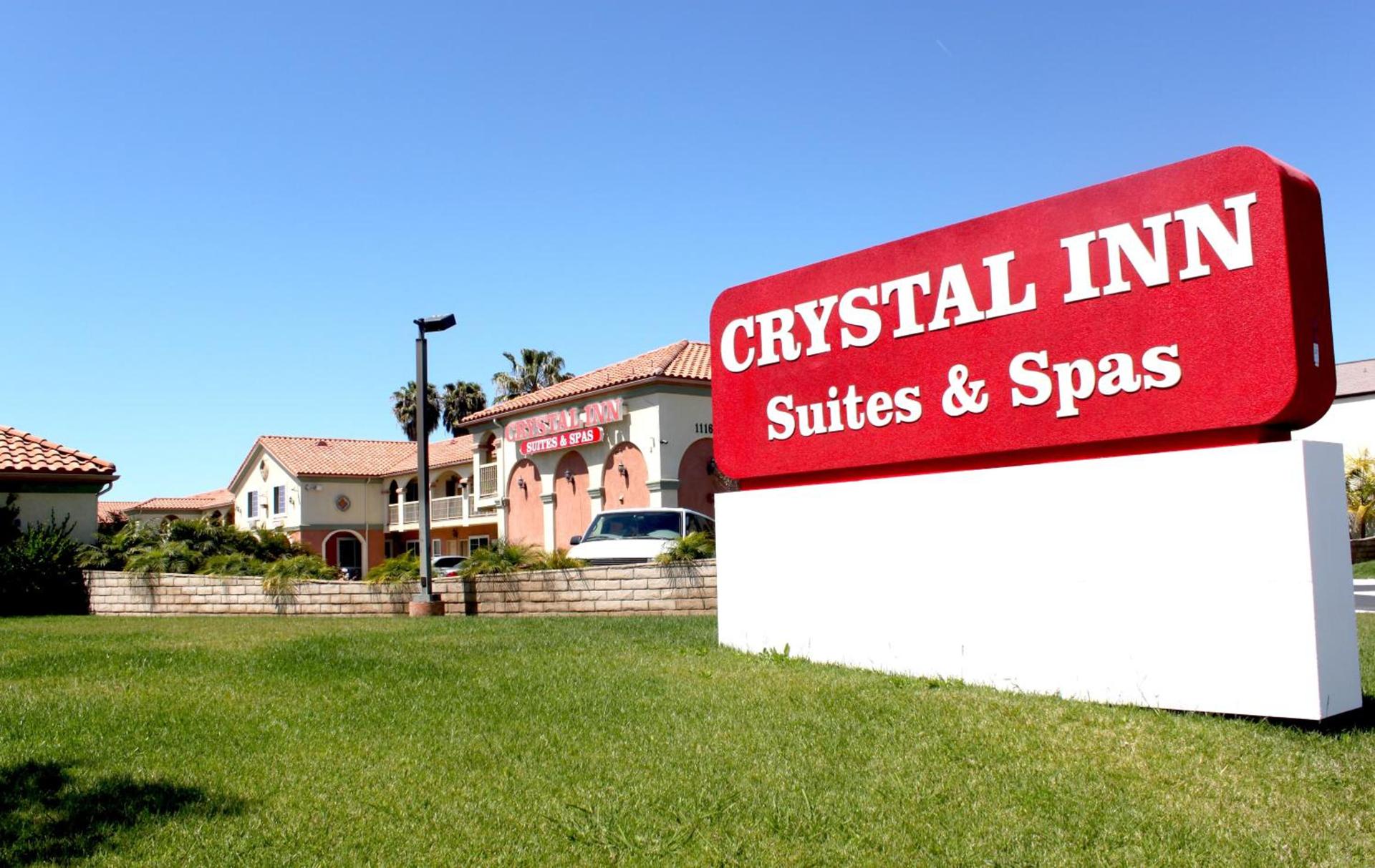 Crystal Inn Suites & Spas photo 54