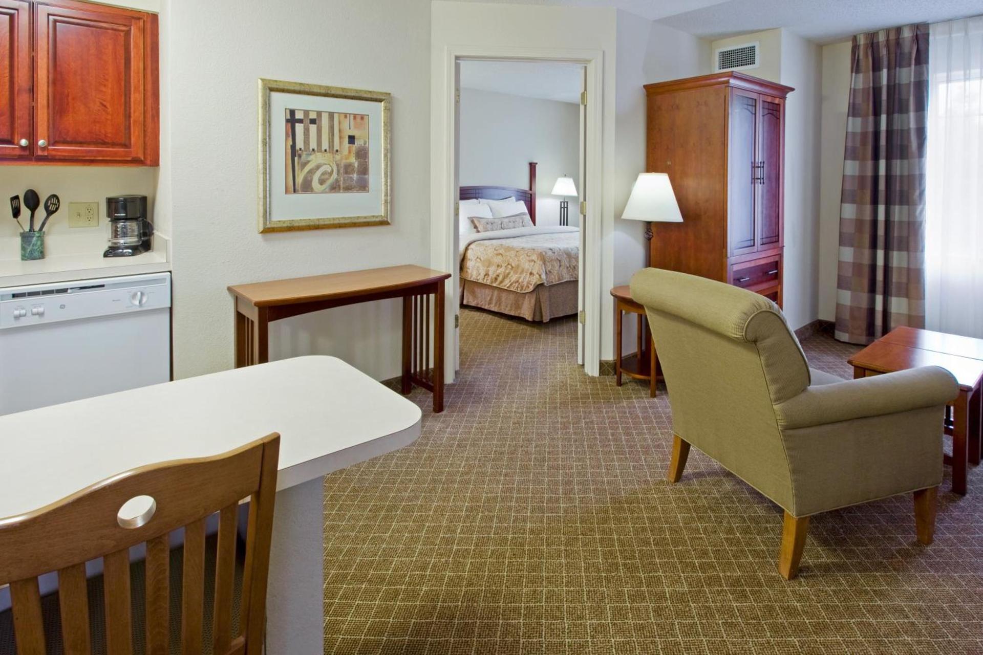Staybridge Suites Cranbury - South Brunswick by IHG photo 84