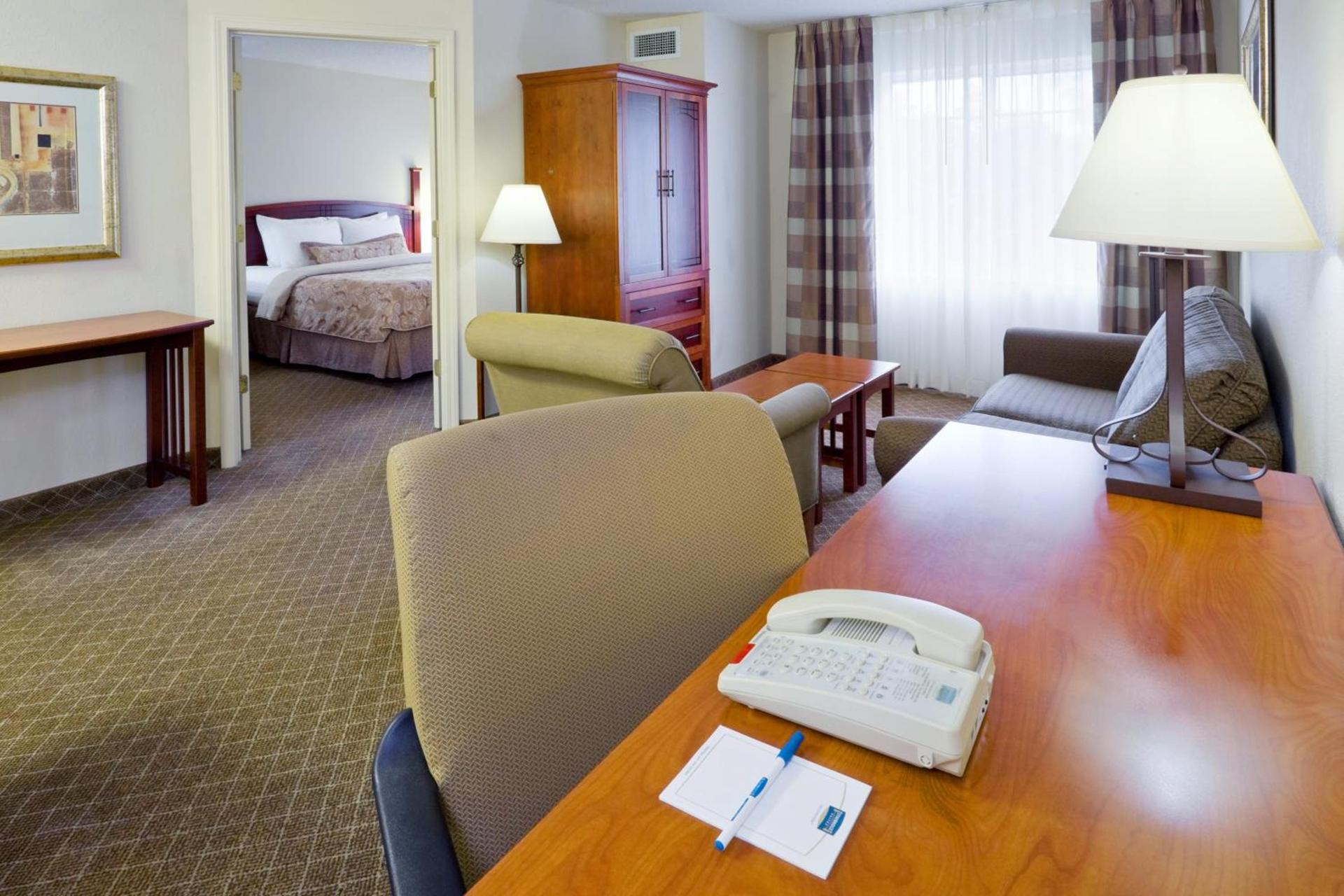 Staybridge Suites Cranbury - South Brunswick by IHG photo 69
