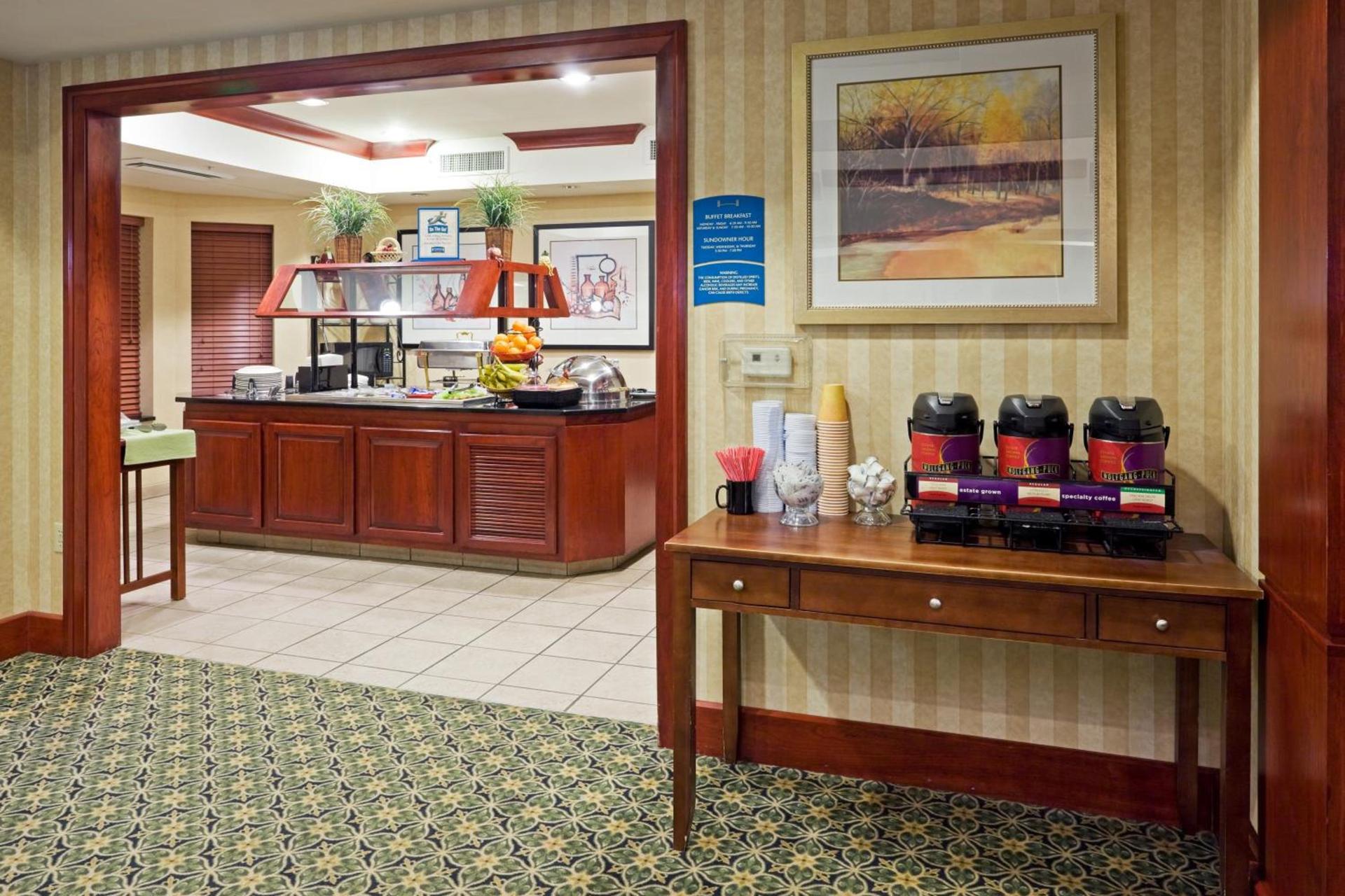 Staybridge Suites Cranbury - South Brunswick by IHG photo 68