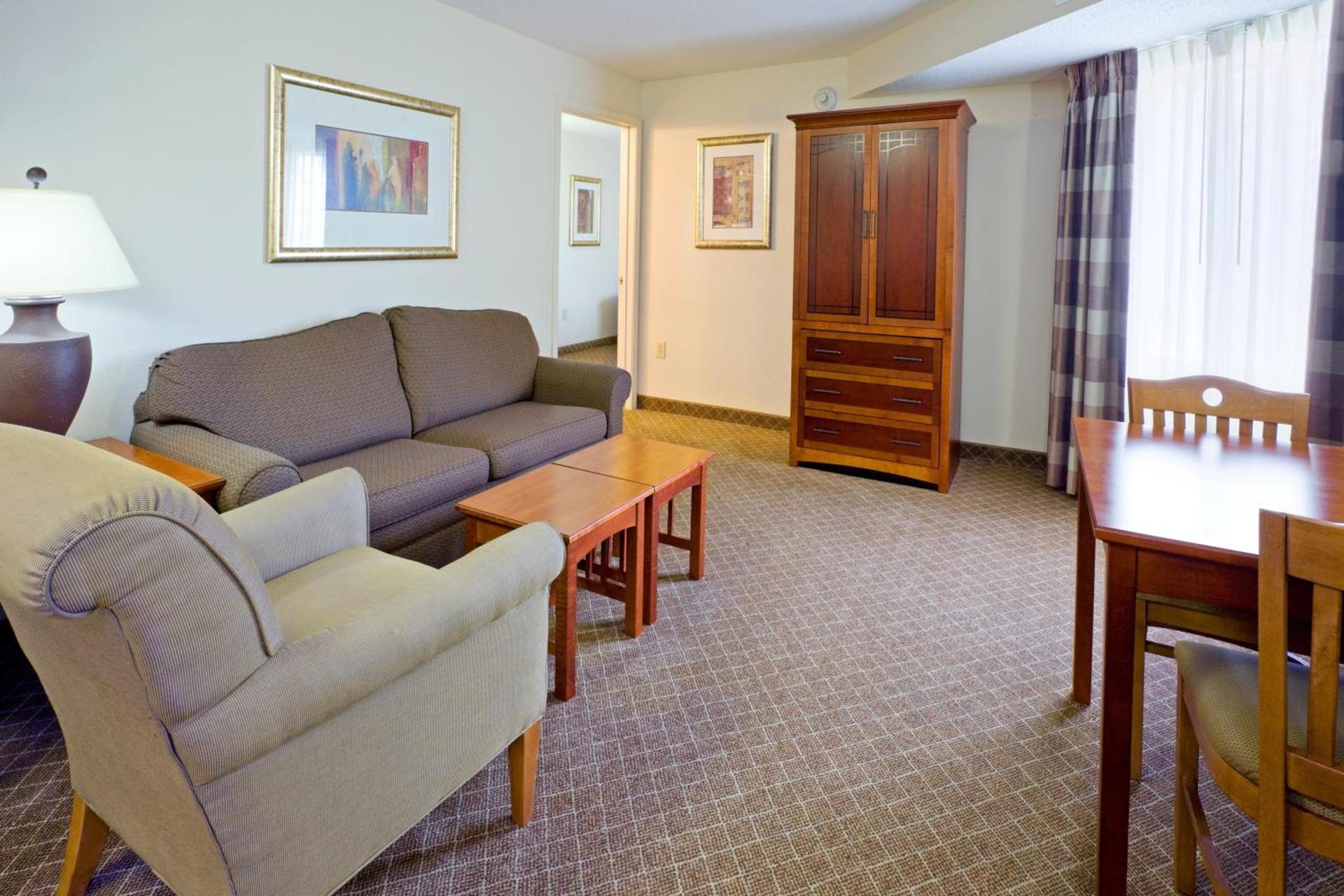Staybridge Suites Cranbury - South Brunswick by IHG photo 75