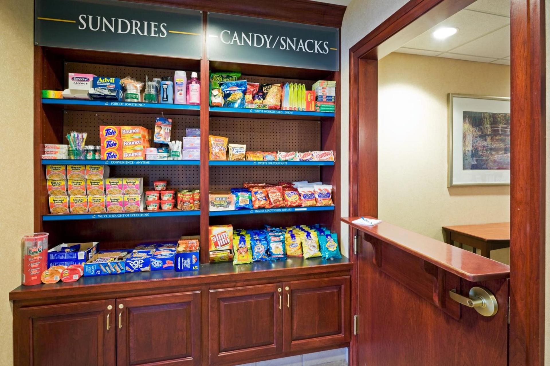 Staybridge Suites Cranbury - South Brunswick by IHG photo 78