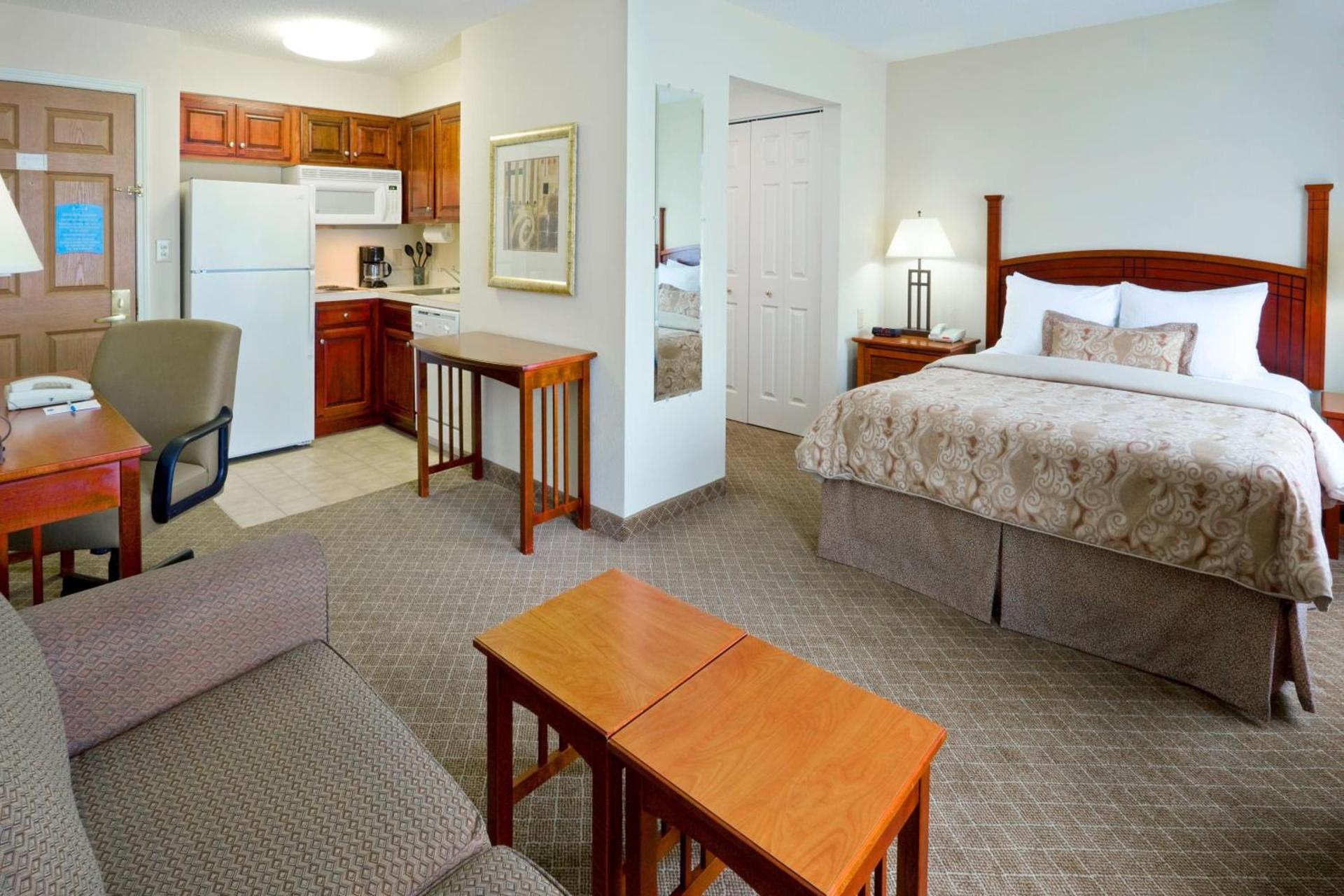 Staybridge Suites Cranbury - South Brunswick by IHG photo 76