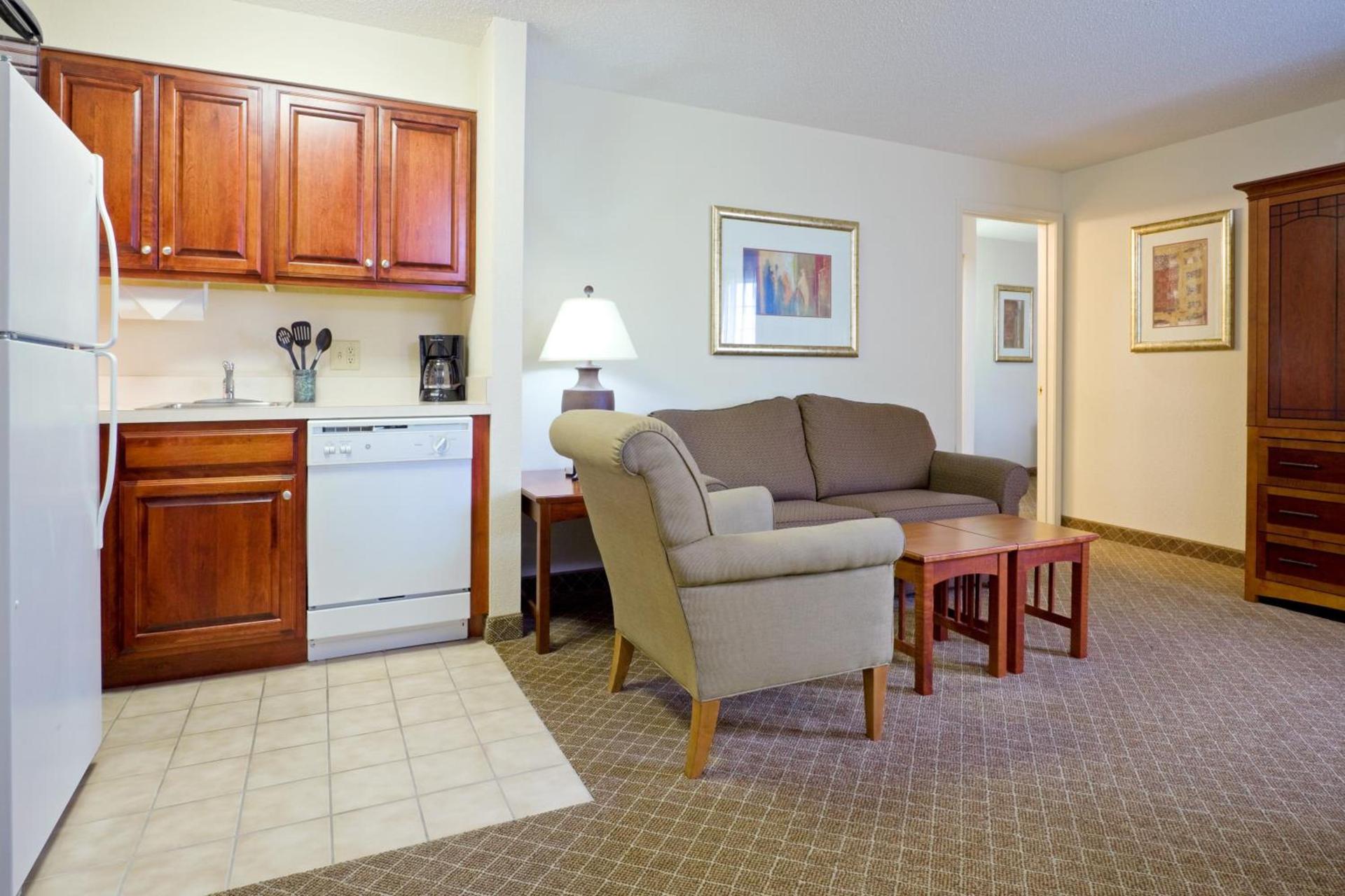 Staybridge Suites Cranbury - South Brunswick by IHG photo 70