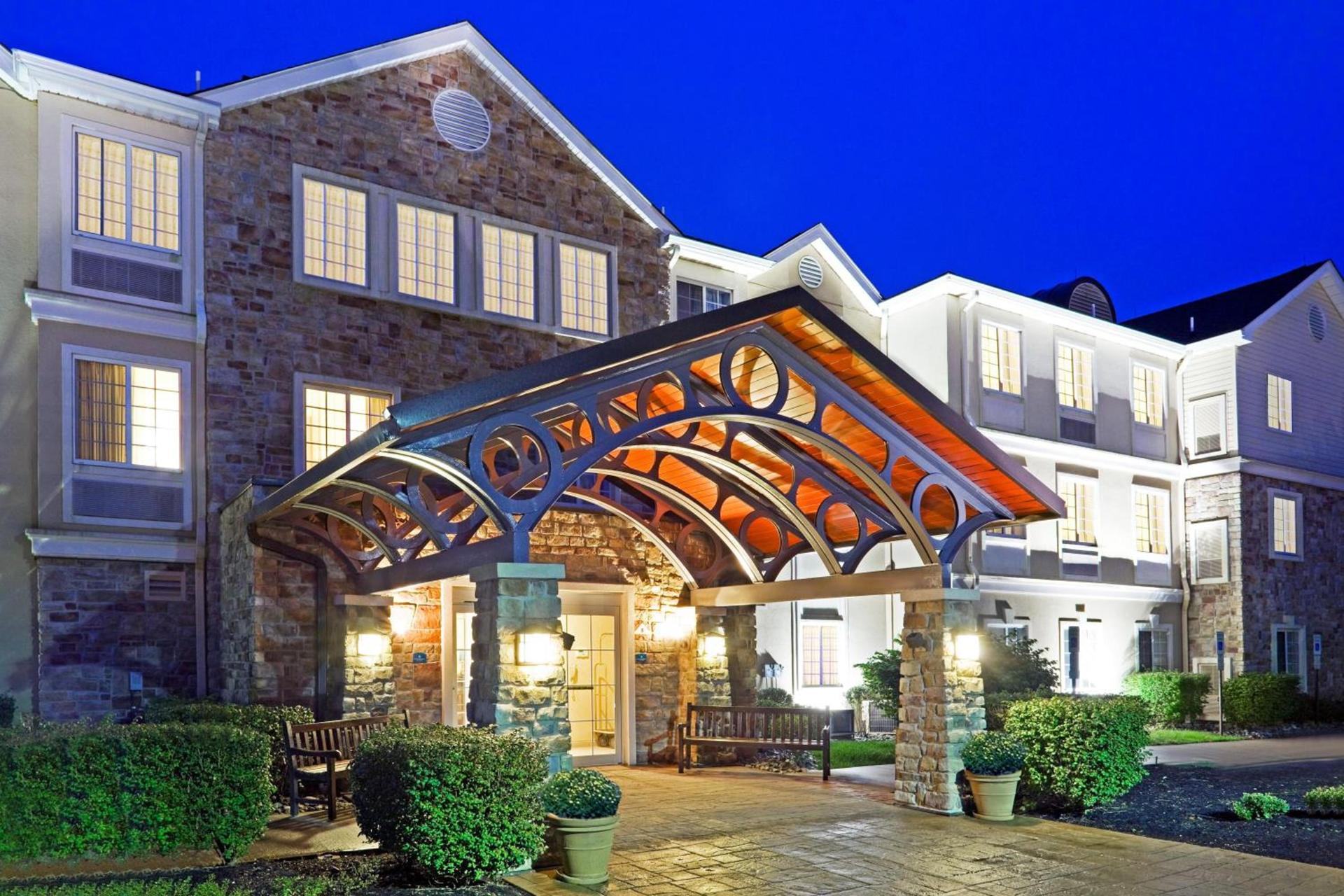 Staybridge Suites Cranbury - South Brunswick by IHG photo 82